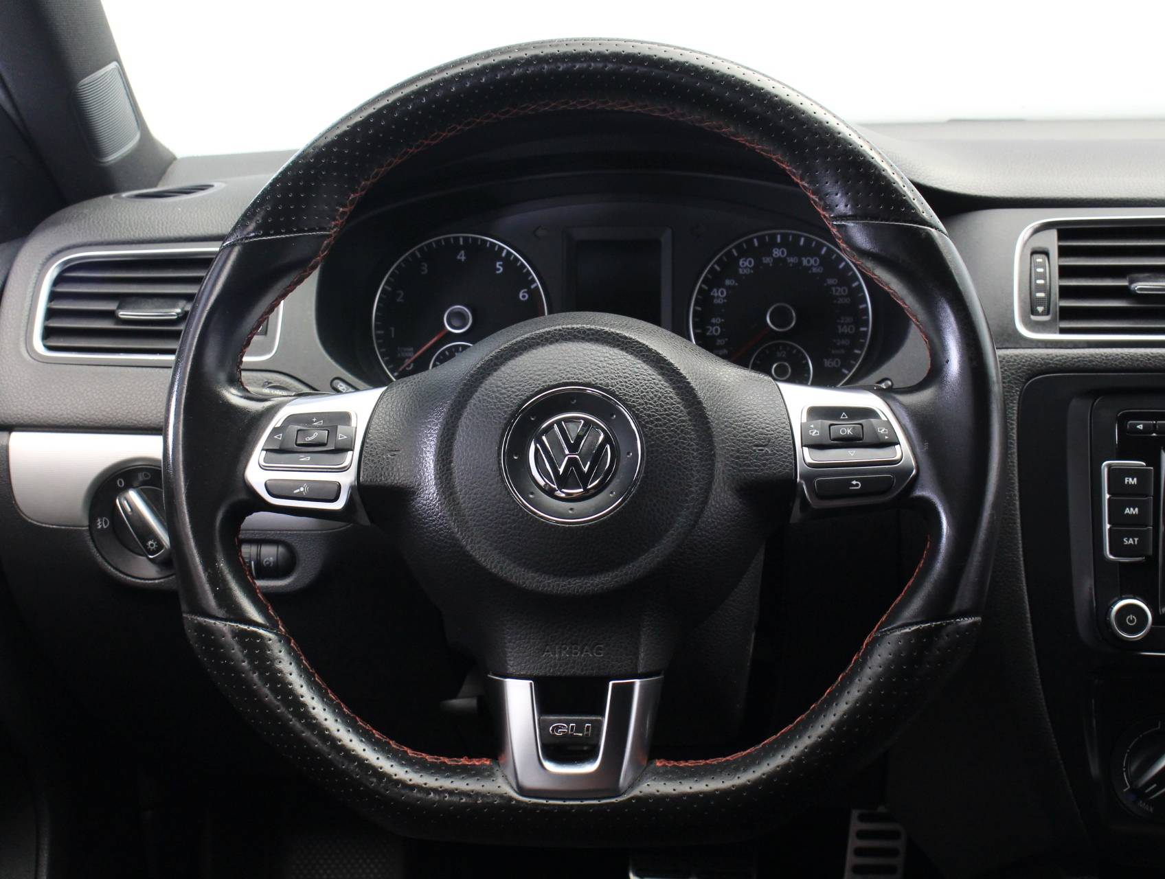 Florida Fine Cars - Used VOLKSWAGEN JETTA 2014 WEST PALM GLI AUTOBAHN