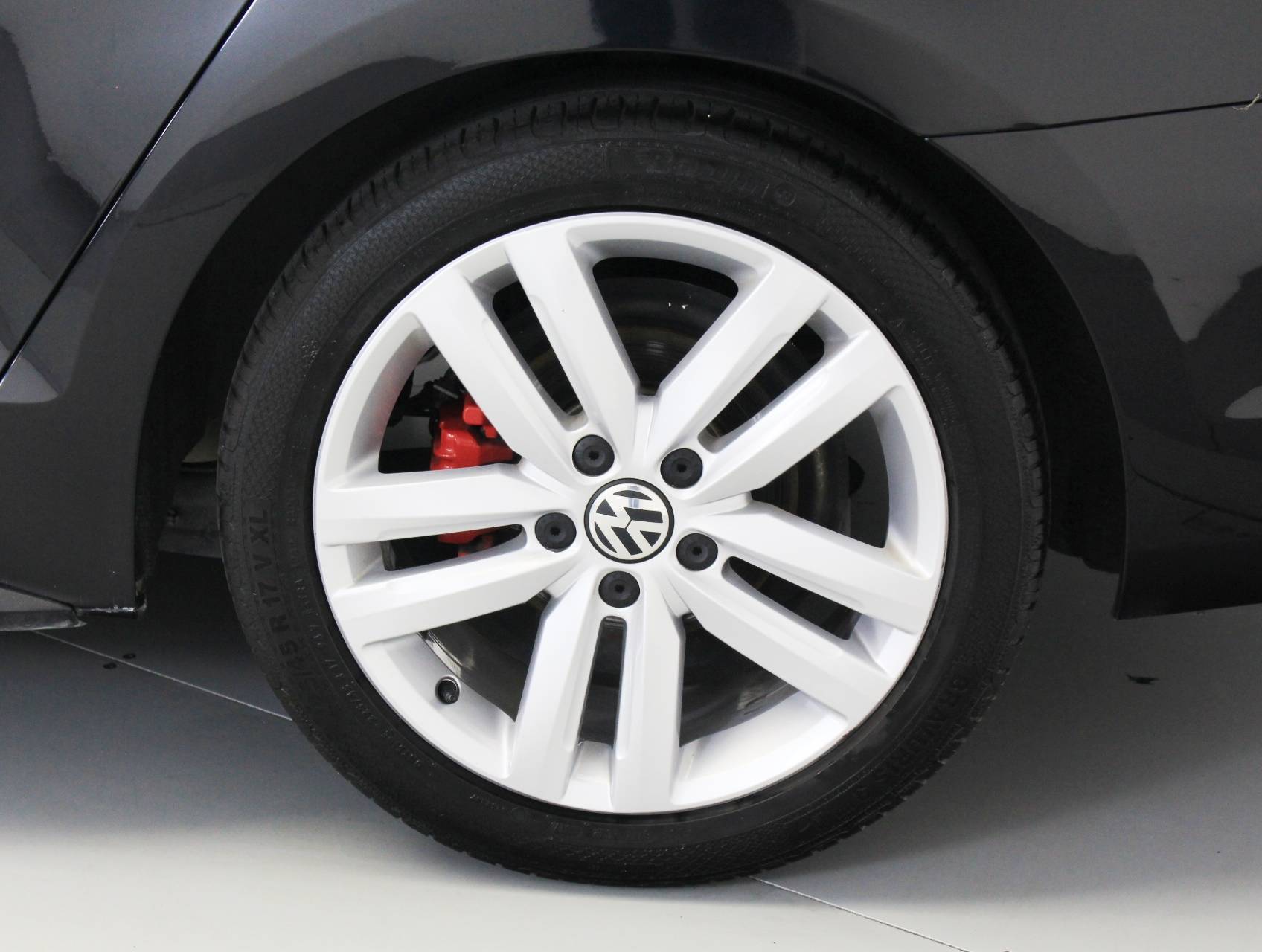 Florida Fine Cars - Used VOLKSWAGEN JETTA 2014 WEST PALM GLI AUTOBAHN