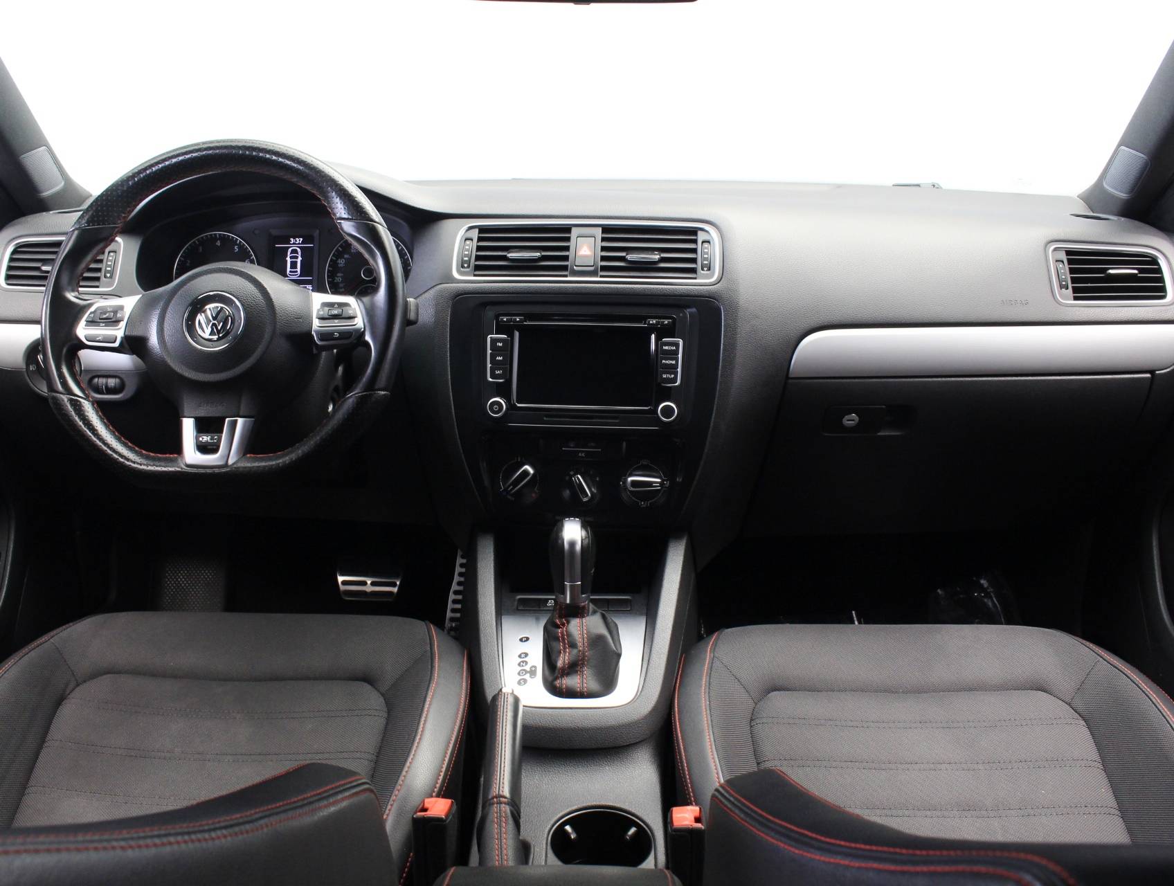 Florida Fine Cars - Used VOLKSWAGEN JETTA 2014 WEST PALM GLI AUTOBAHN