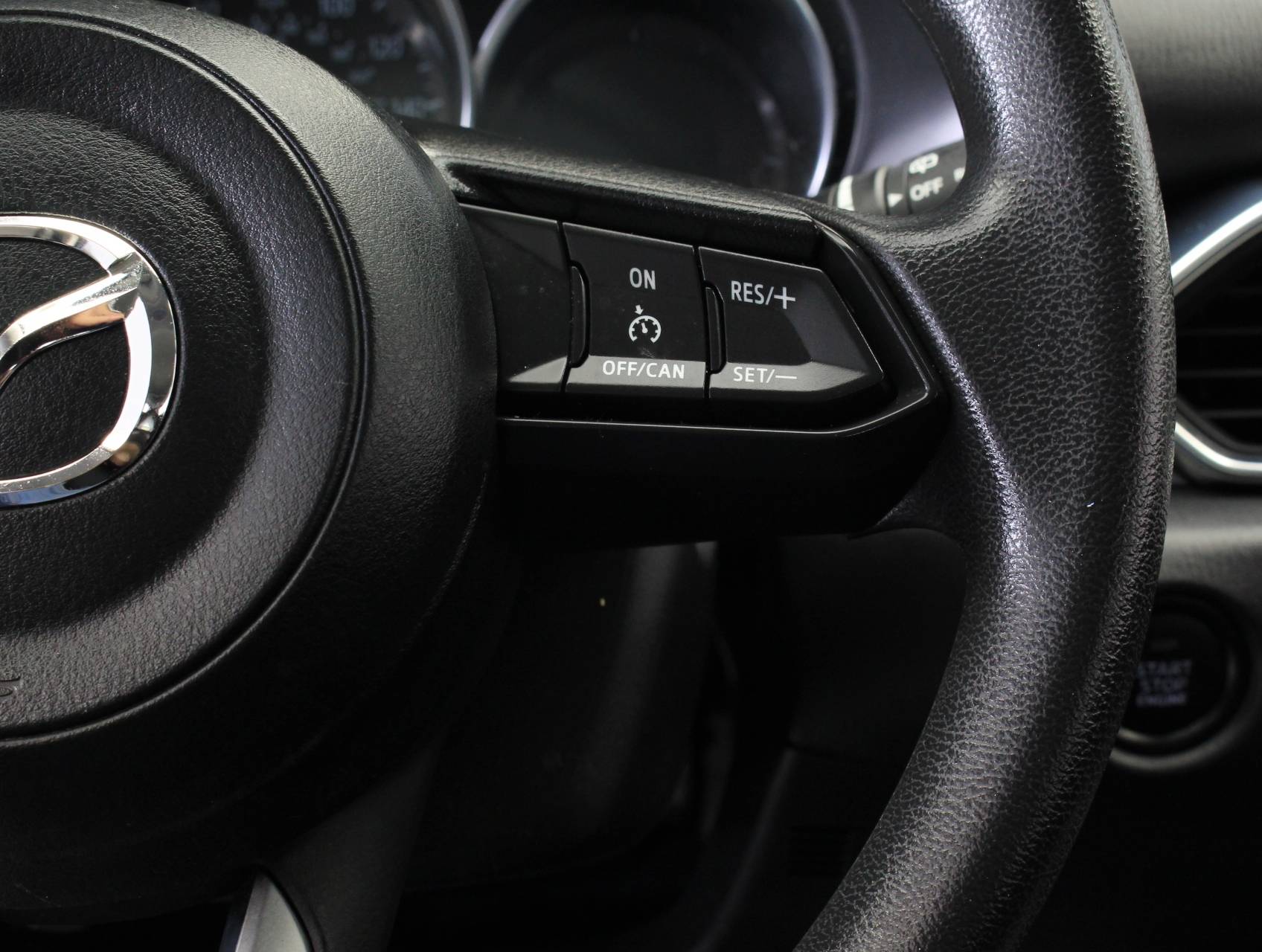 Florida Fine Cars - Used MAZDA CX 5 2017 WEST PALM SPORT