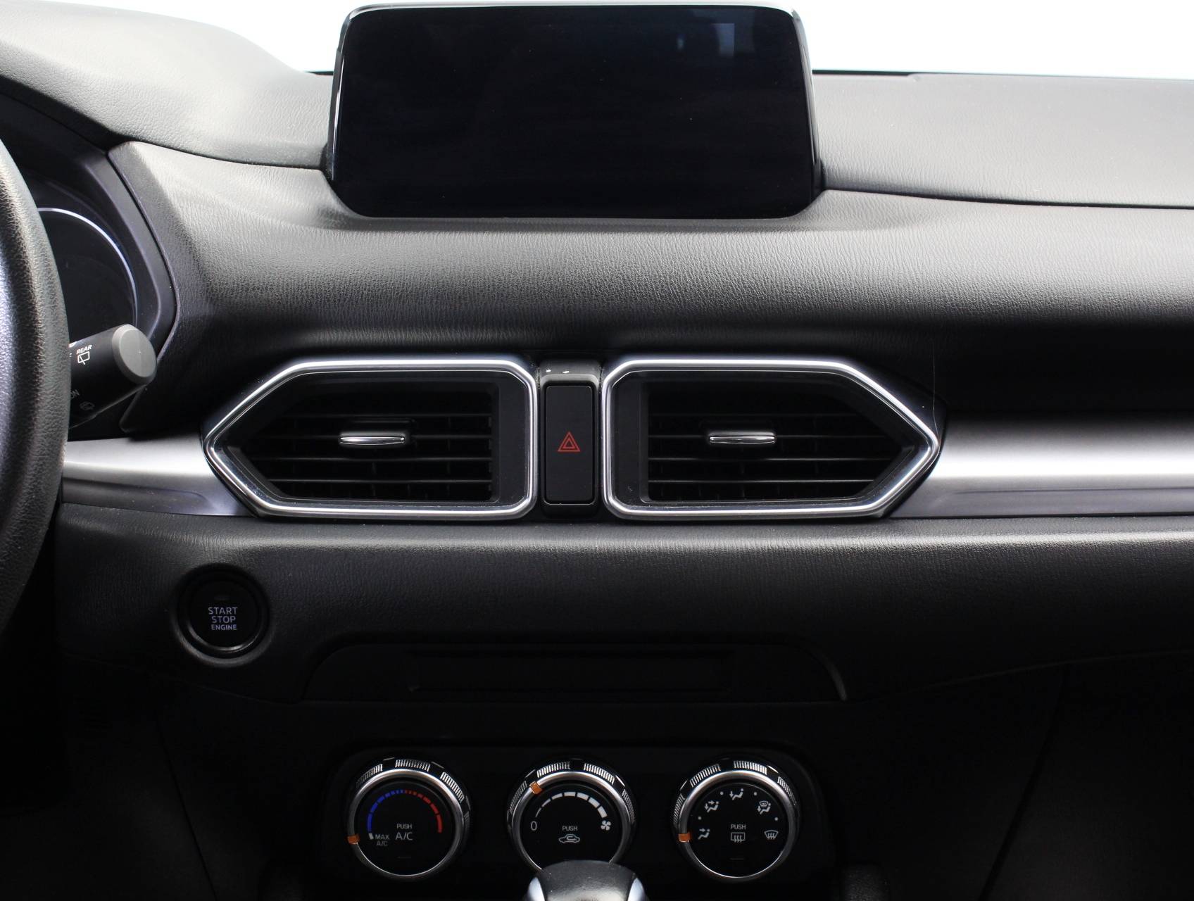 Florida Fine Cars - Used MAZDA CX 5 2017 WEST PALM SPORT