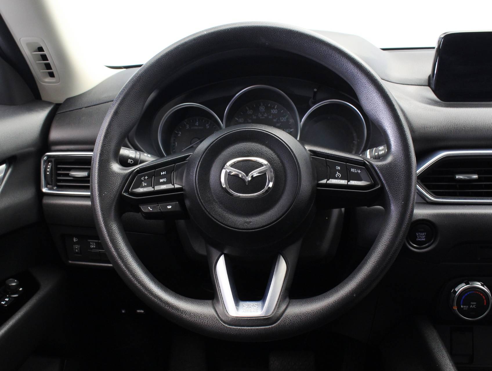 Florida Fine Cars - Used MAZDA CX 5 2017 WEST PALM SPORT