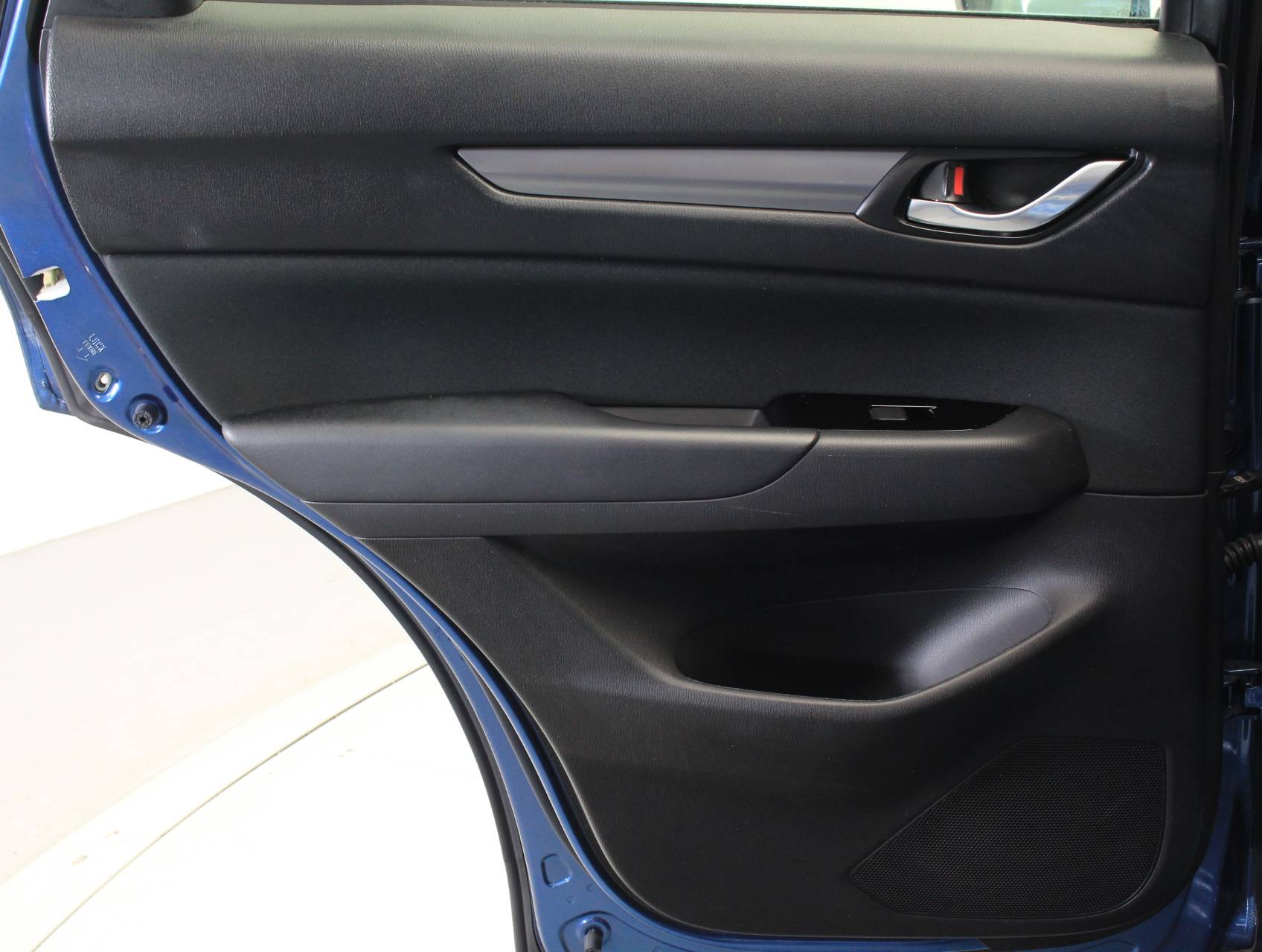 Florida Fine Cars - Used MAZDA CX 5 2017 WEST PALM SPORT