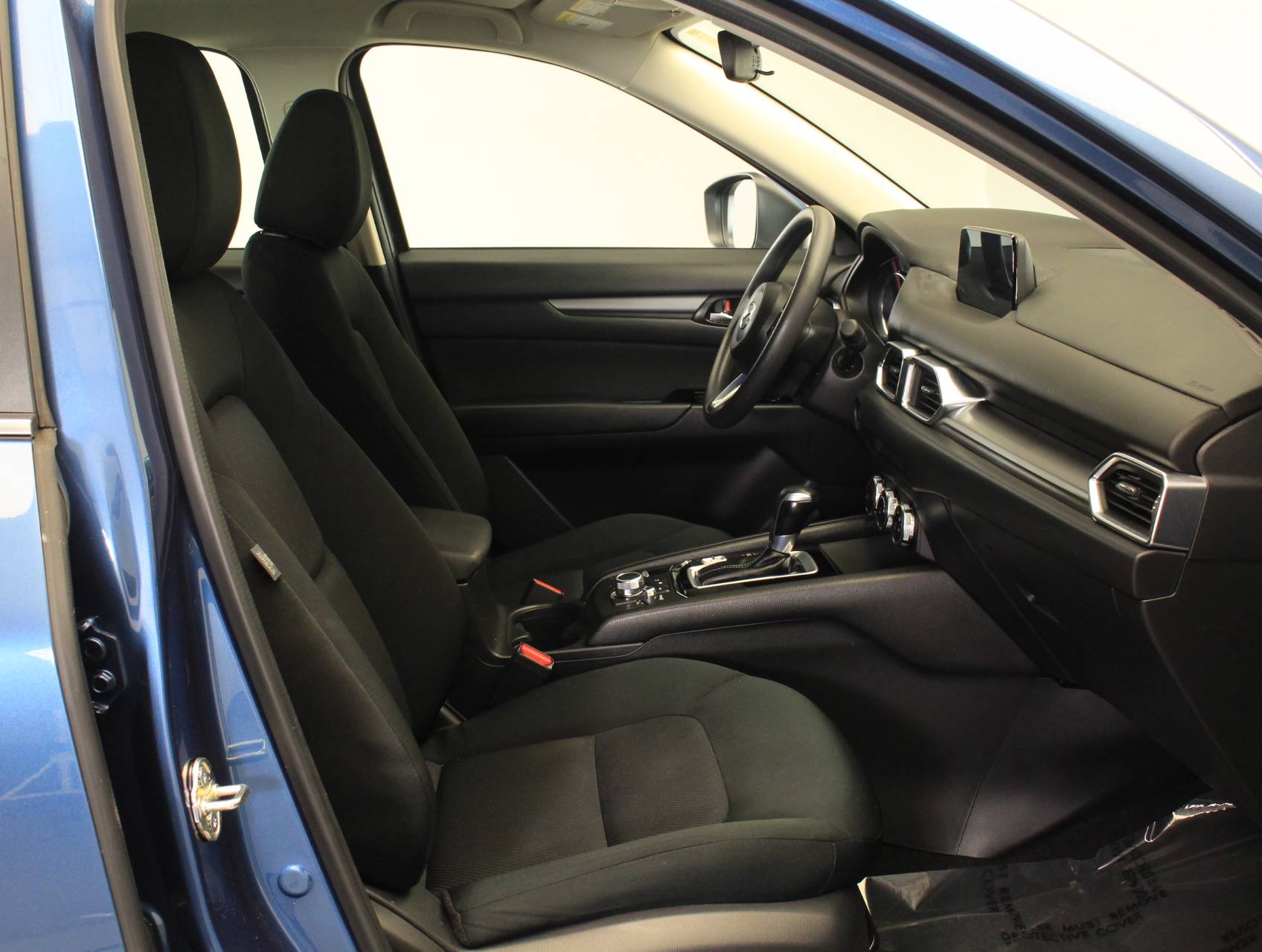 Florida Fine Cars - Used MAZDA CX 5 2017 WEST PALM SPORT