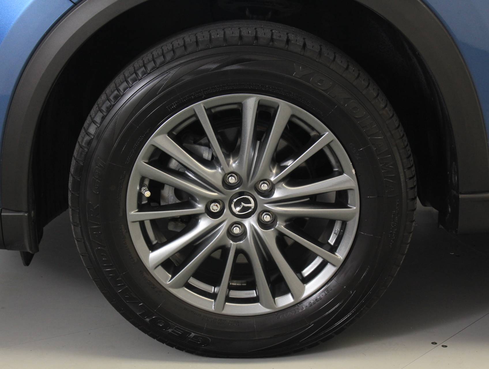 Florida Fine Cars - Used MAZDA CX 5 2017 WEST PALM SPORT