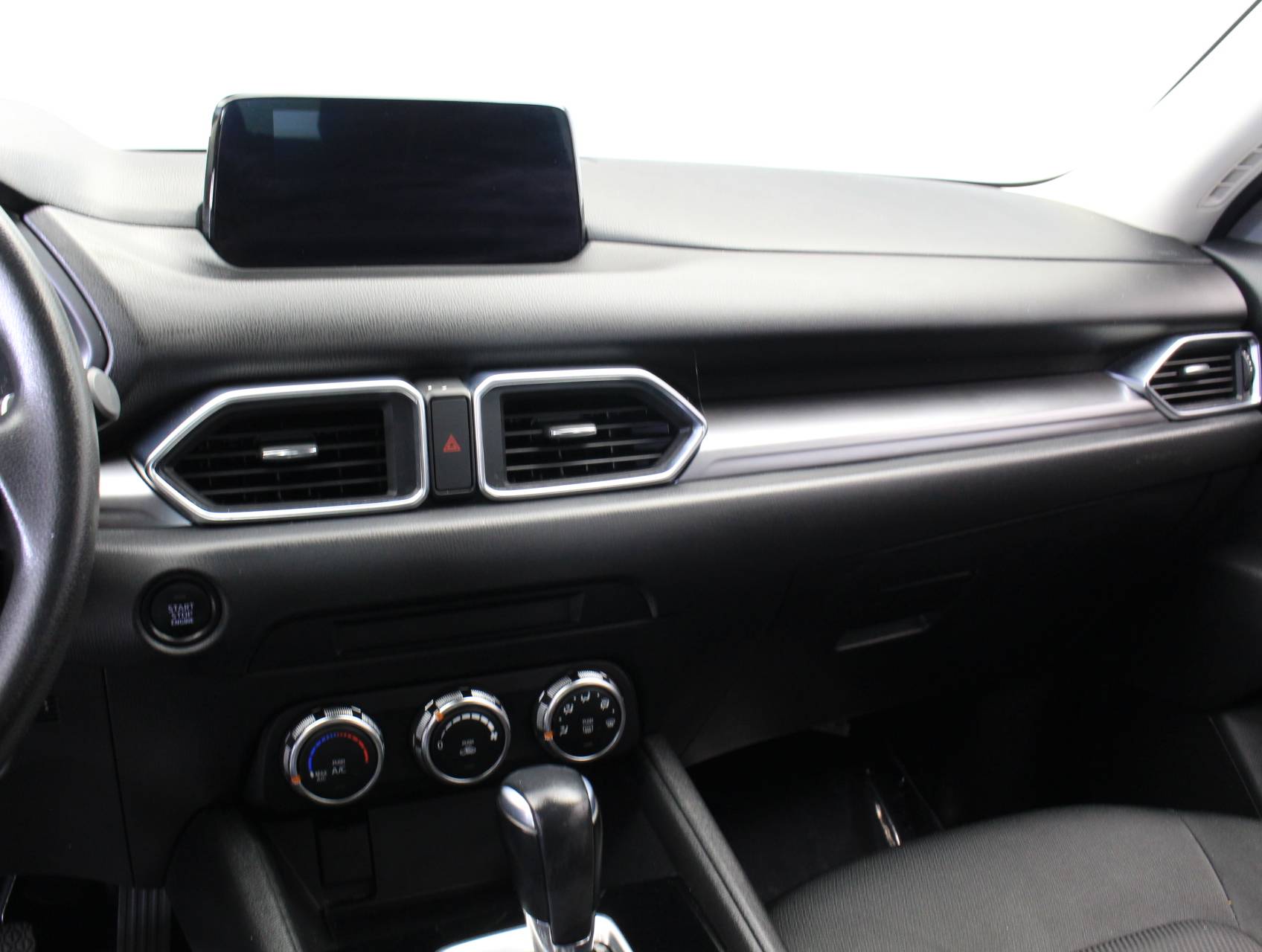 Florida Fine Cars - Used MAZDA CX 5 2017 WEST PALM SPORT