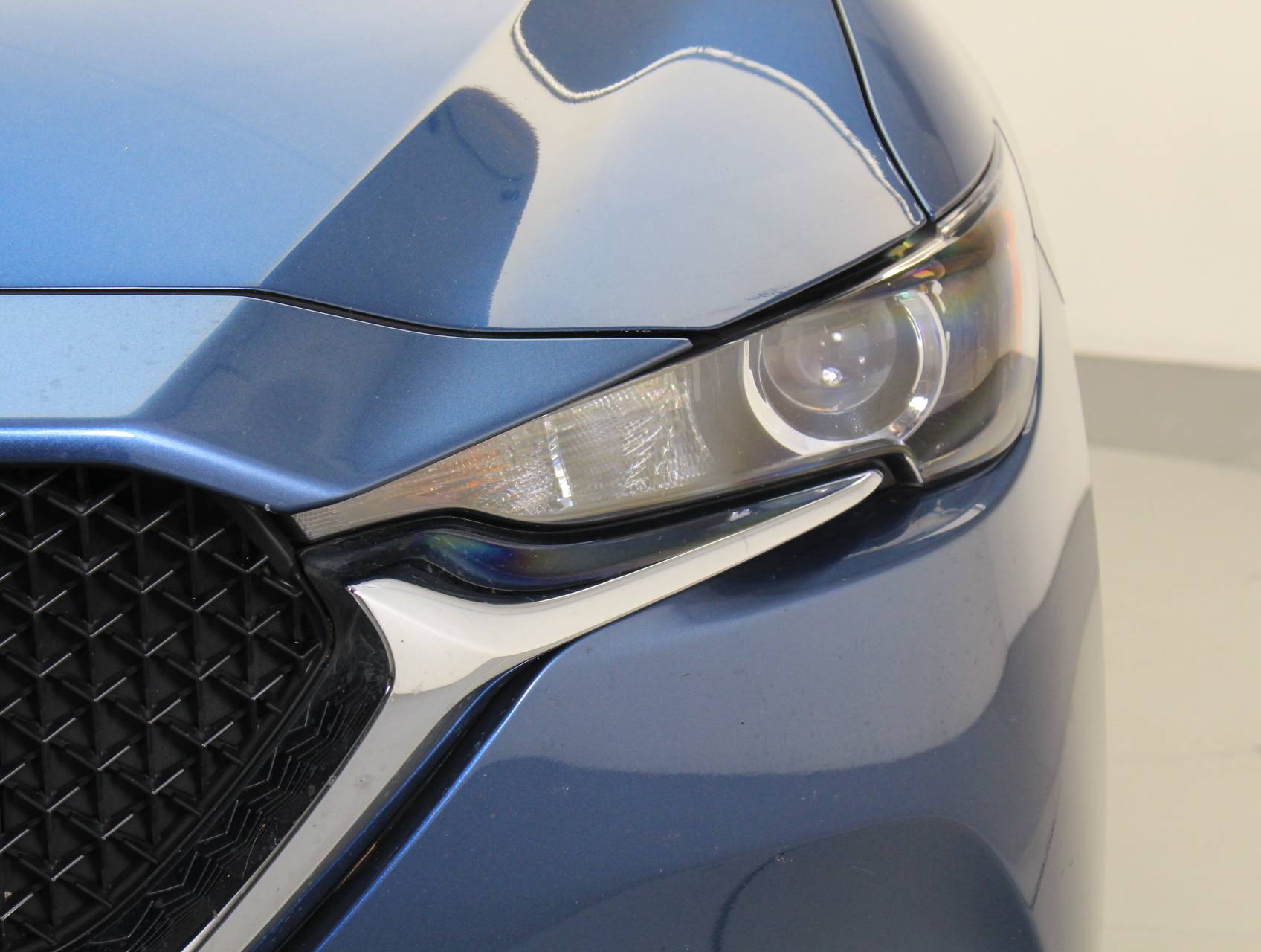 Florida Fine Cars - Used MAZDA CX 5 2017 WEST PALM SPORT