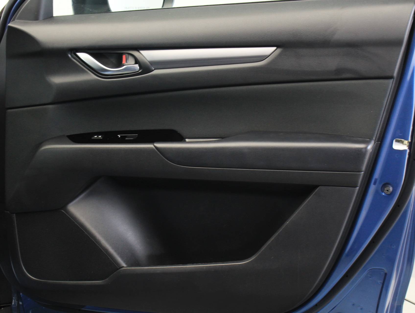 Florida Fine Cars - Used MAZDA CX 5 2017 WEST PALM SPORT