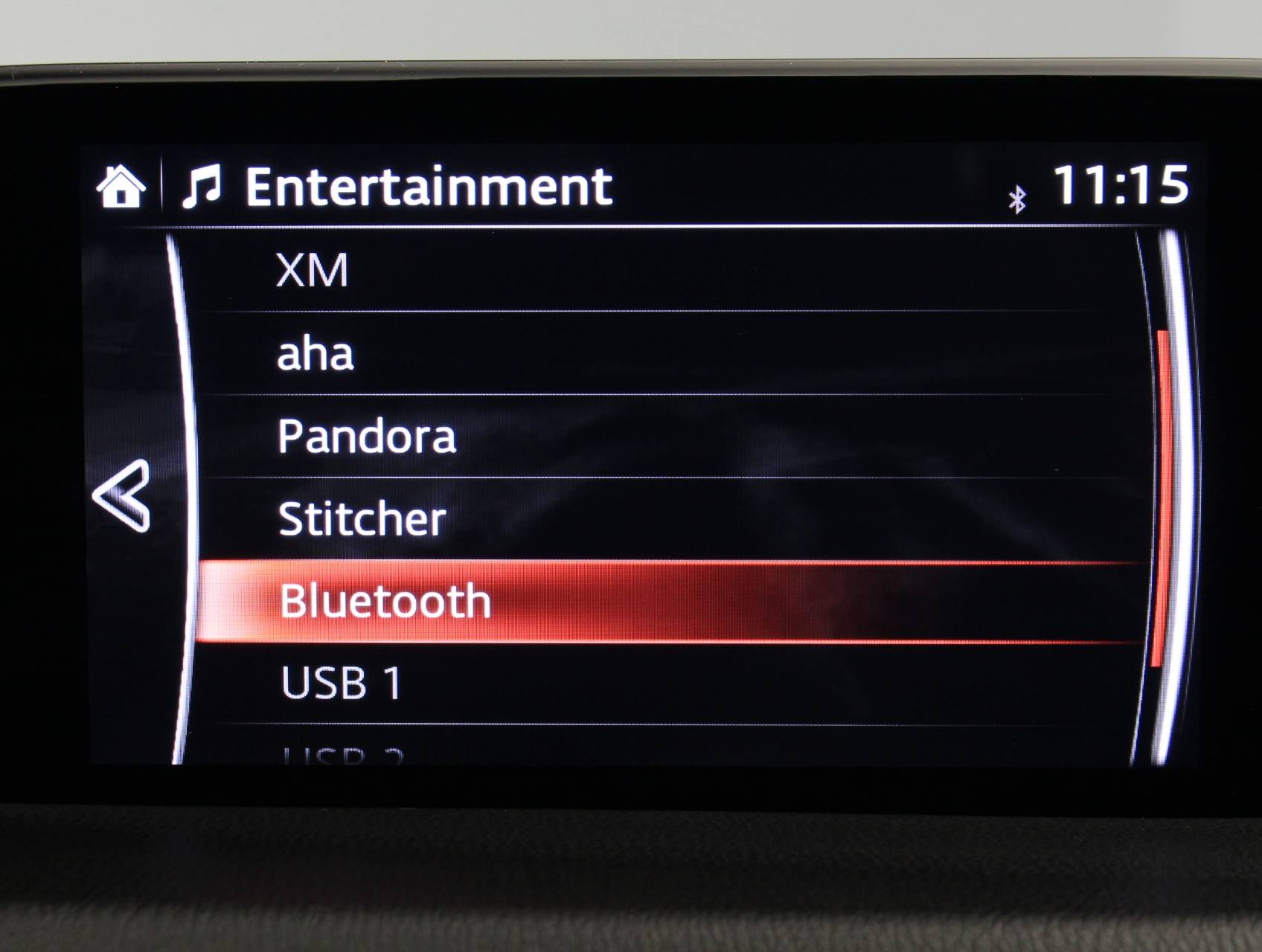 Florida Fine Cars - Used MAZDA CX 5 2017 WEST PALM SPORT