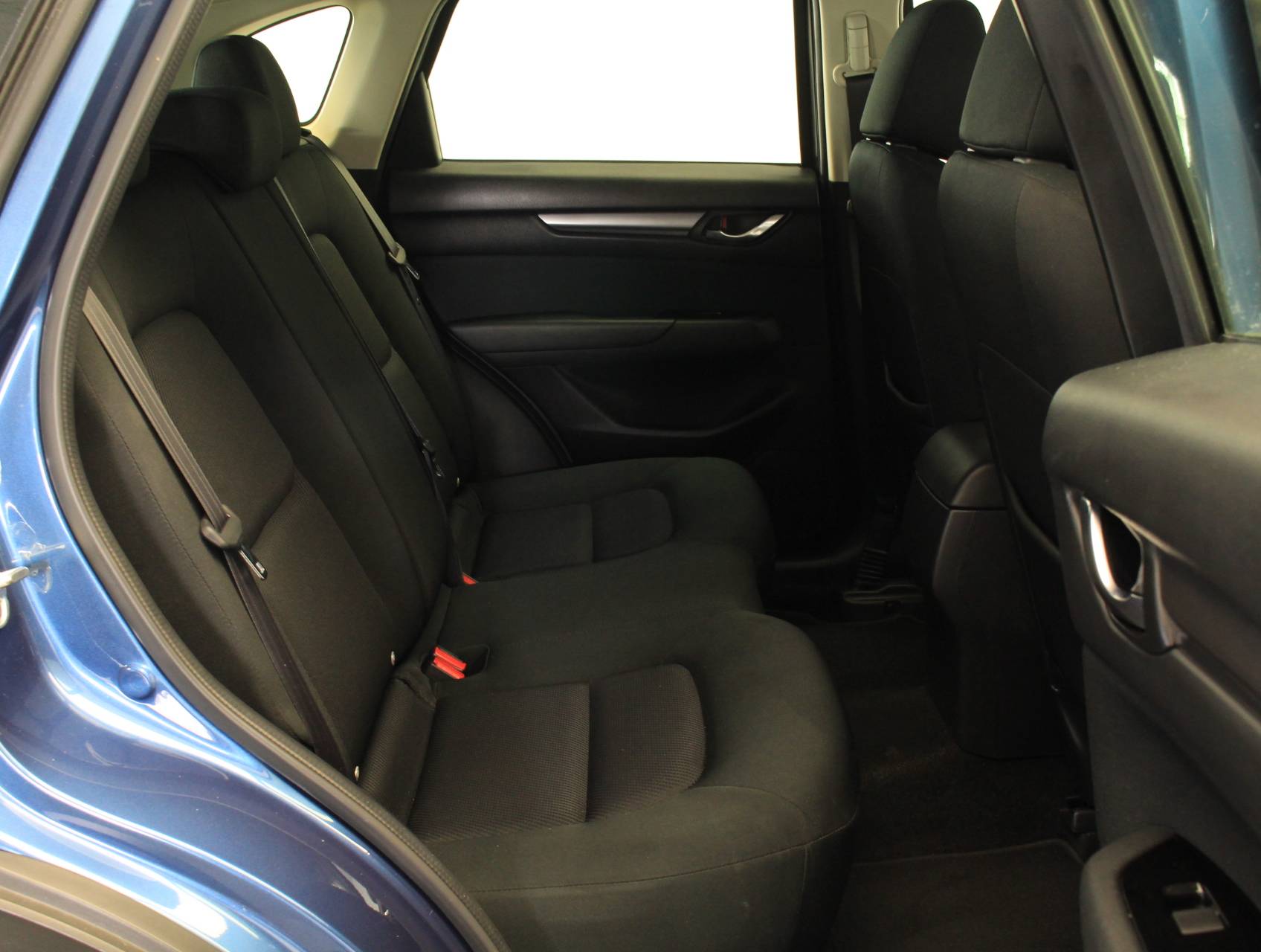 Florida Fine Cars - Used MAZDA CX 5 2017 WEST PALM SPORT