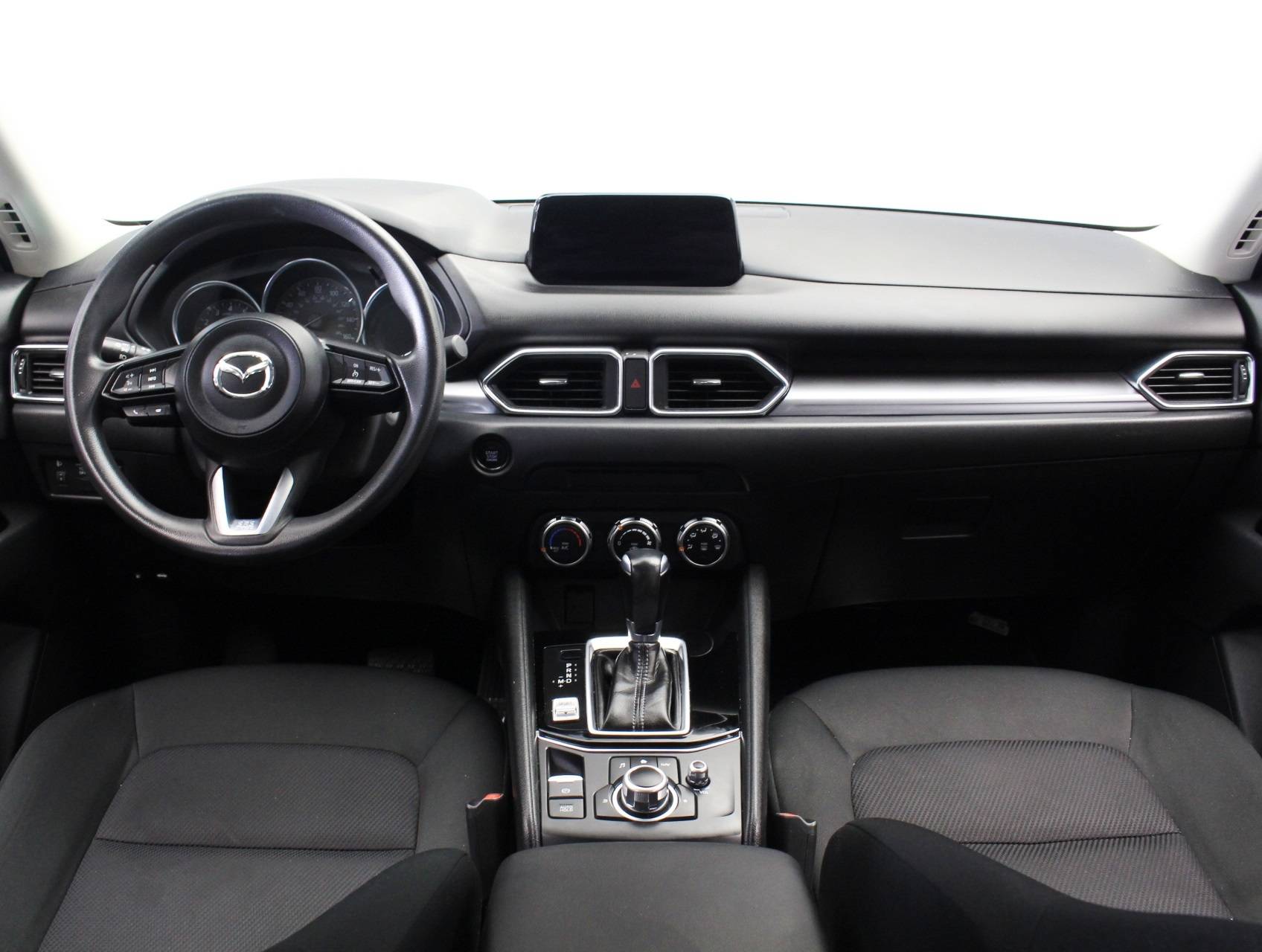 Florida Fine Cars - Used MAZDA CX 5 2017 WEST PALM SPORT