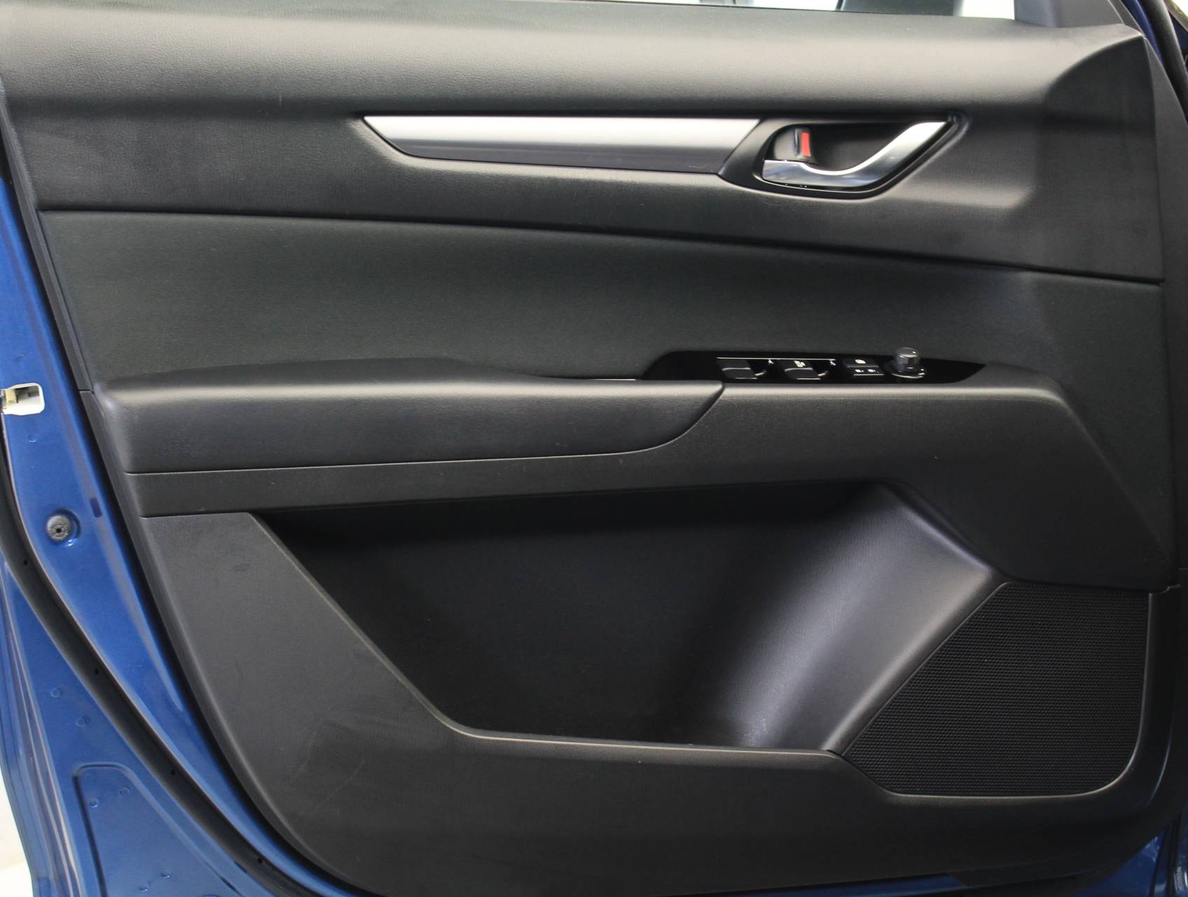 Florida Fine Cars - Used MAZDA CX 5 2017 WEST PALM SPORT