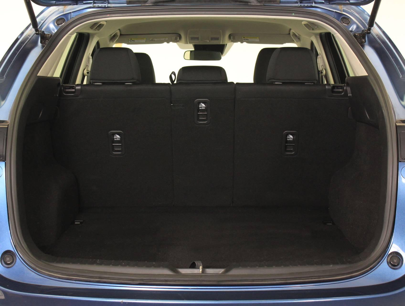 Florida Fine Cars - Used MAZDA CX 5 2017 WEST PALM SPORT