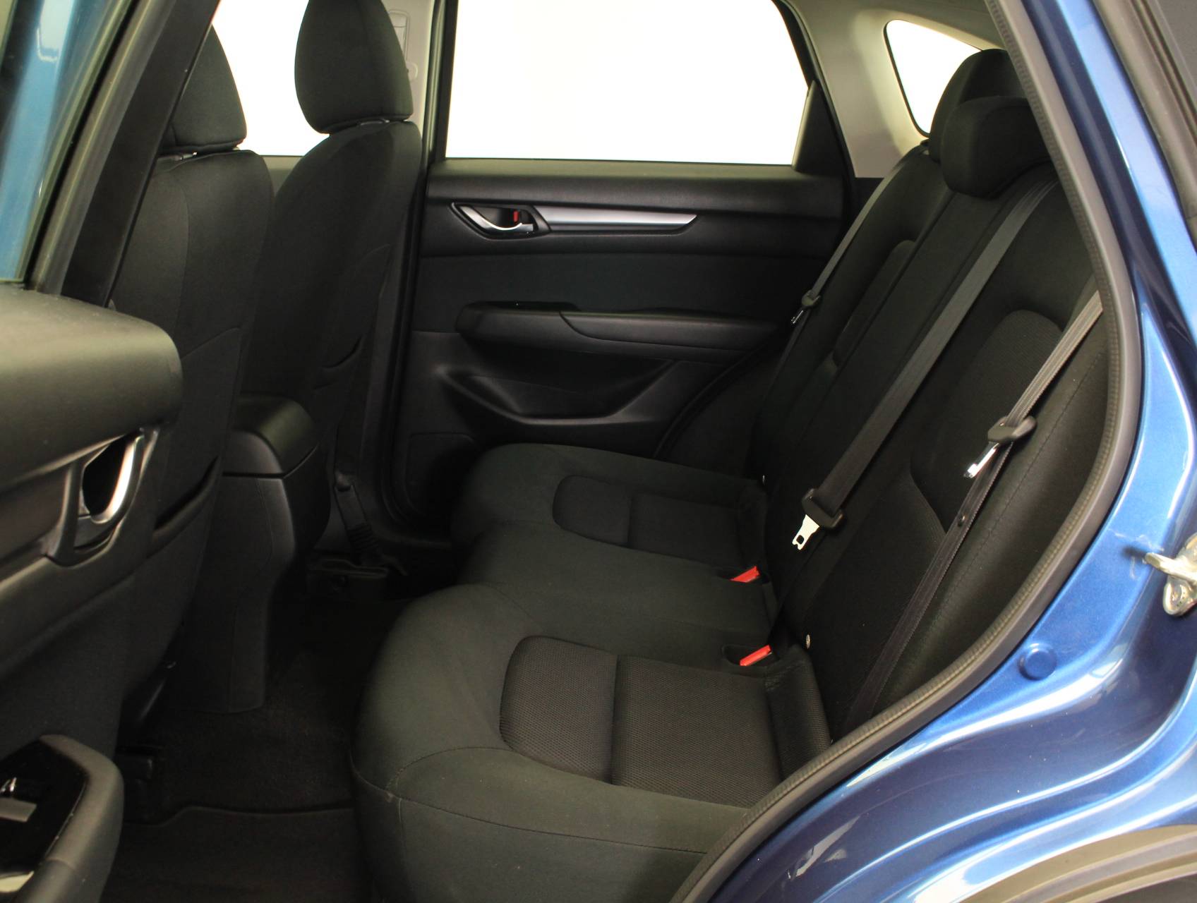 Florida Fine Cars - Used MAZDA CX 5 2017 WEST PALM SPORT