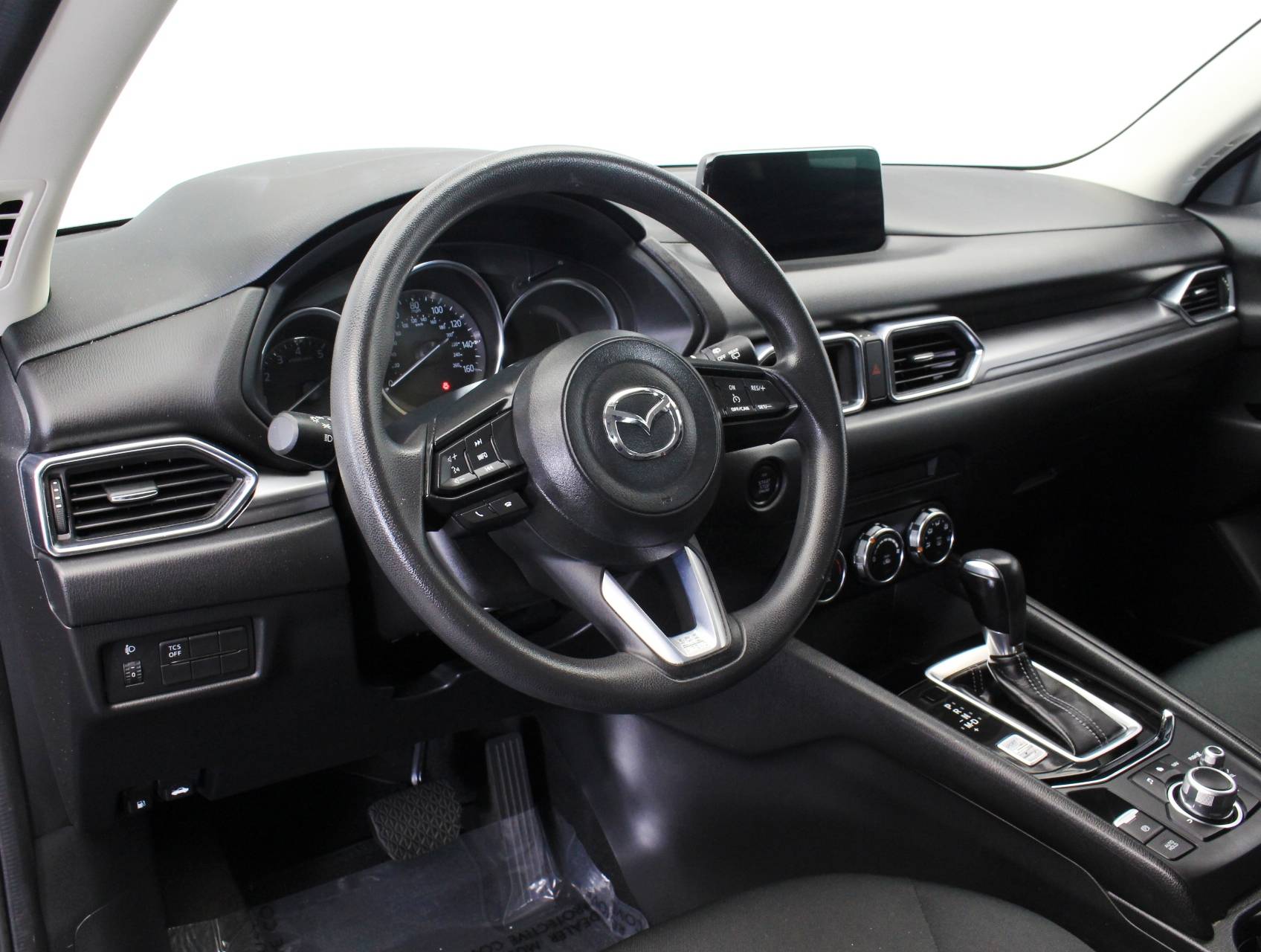 Florida Fine Cars - Used MAZDA CX 5 2017 WEST PALM SPORT