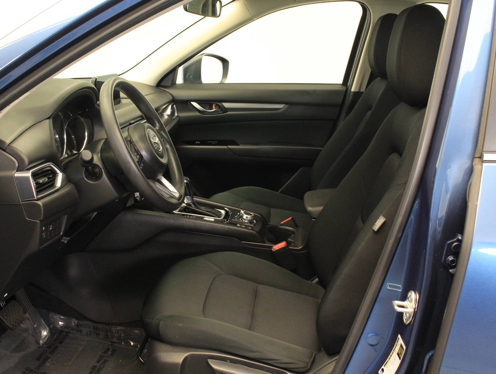 Florida Fine Cars - Used MAZDA CX 5 2017 WEST PALM SPORT