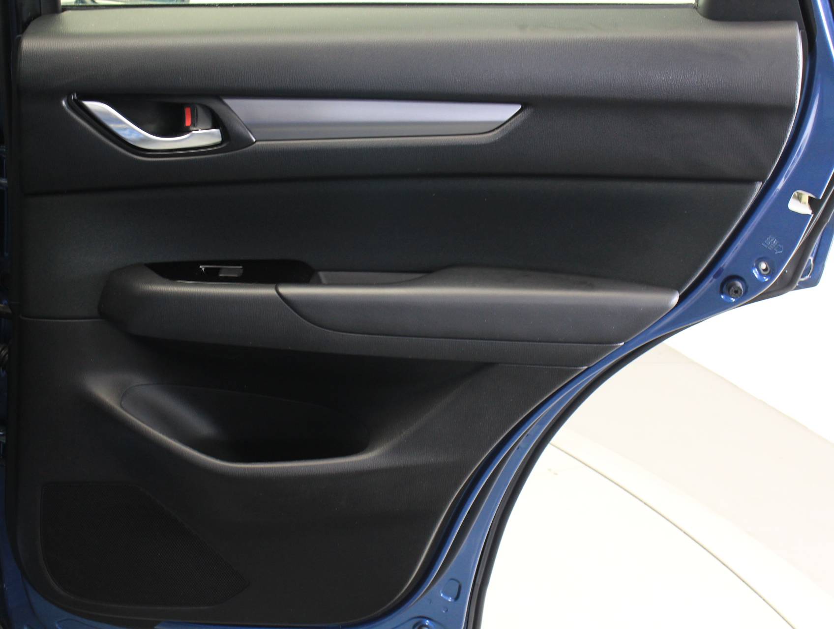 Florida Fine Cars - Used MAZDA CX 5 2017 WEST PALM SPORT