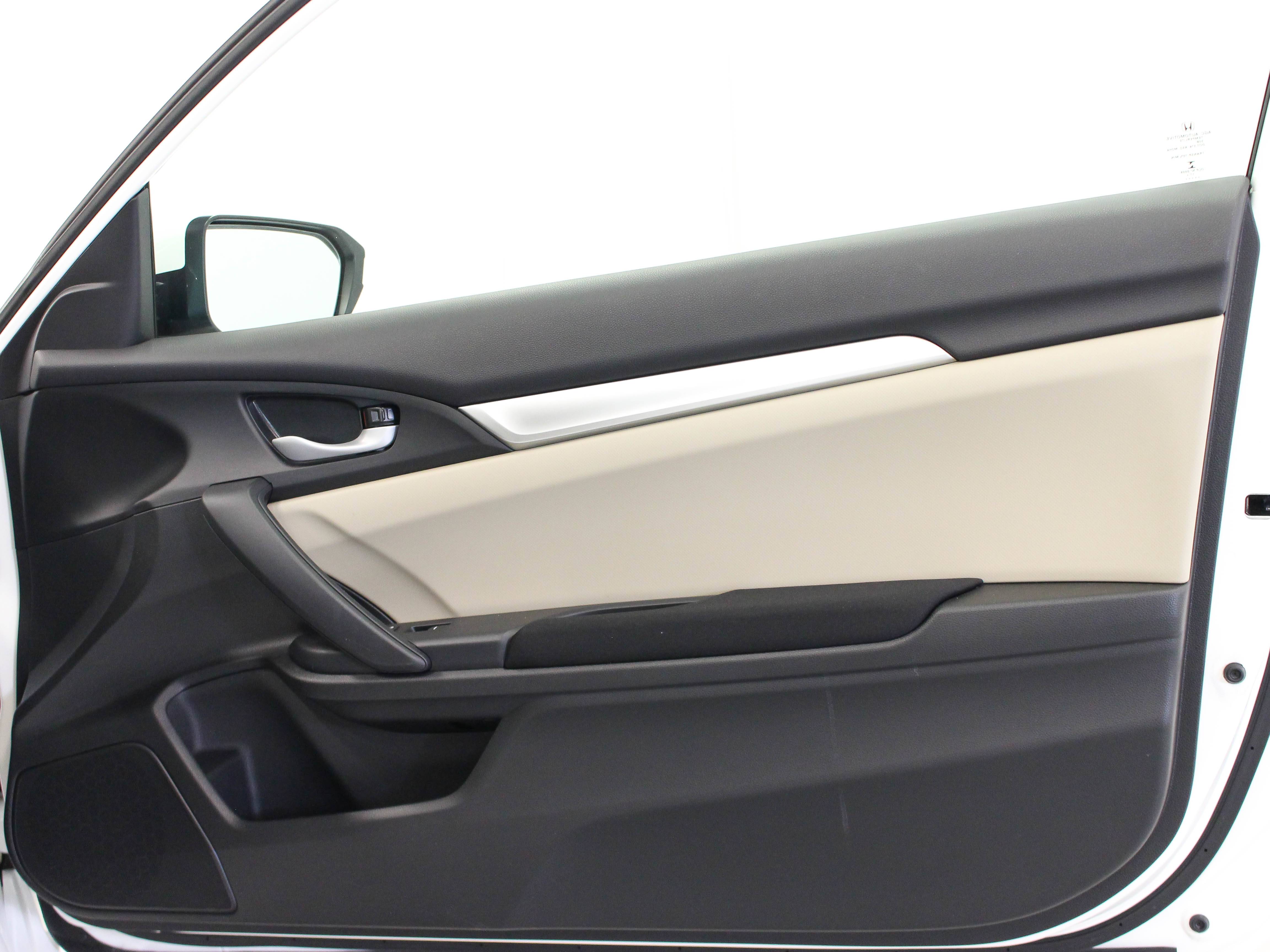 Florida Fine Cars - Used HONDA CIVIC 2018 MARGATE Lx-P 