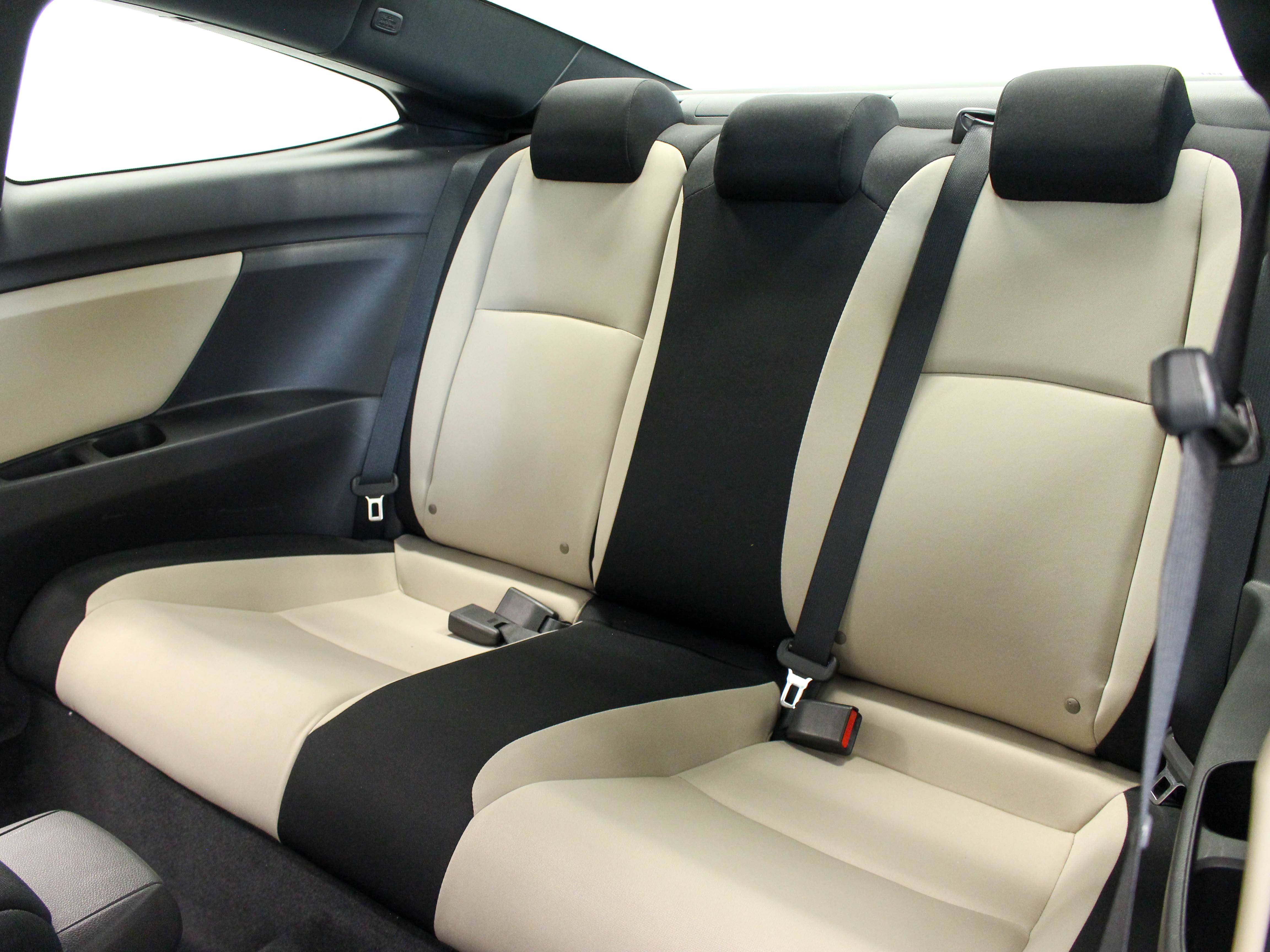 Florida Fine Cars - Used HONDA CIVIC 2018 MARGATE Lx-P 