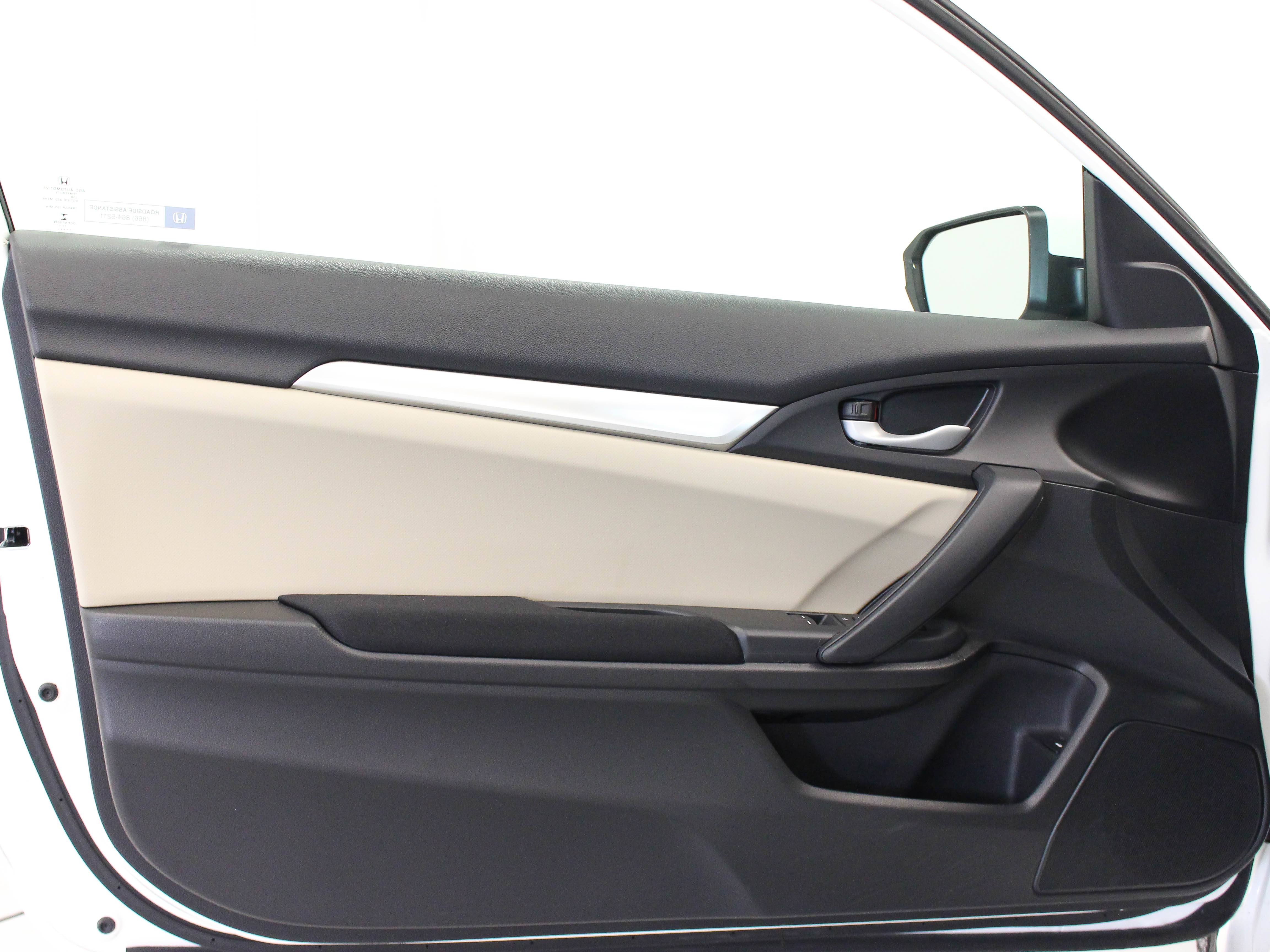 Florida Fine Cars - Used HONDA CIVIC 2018 MARGATE Lx-P 