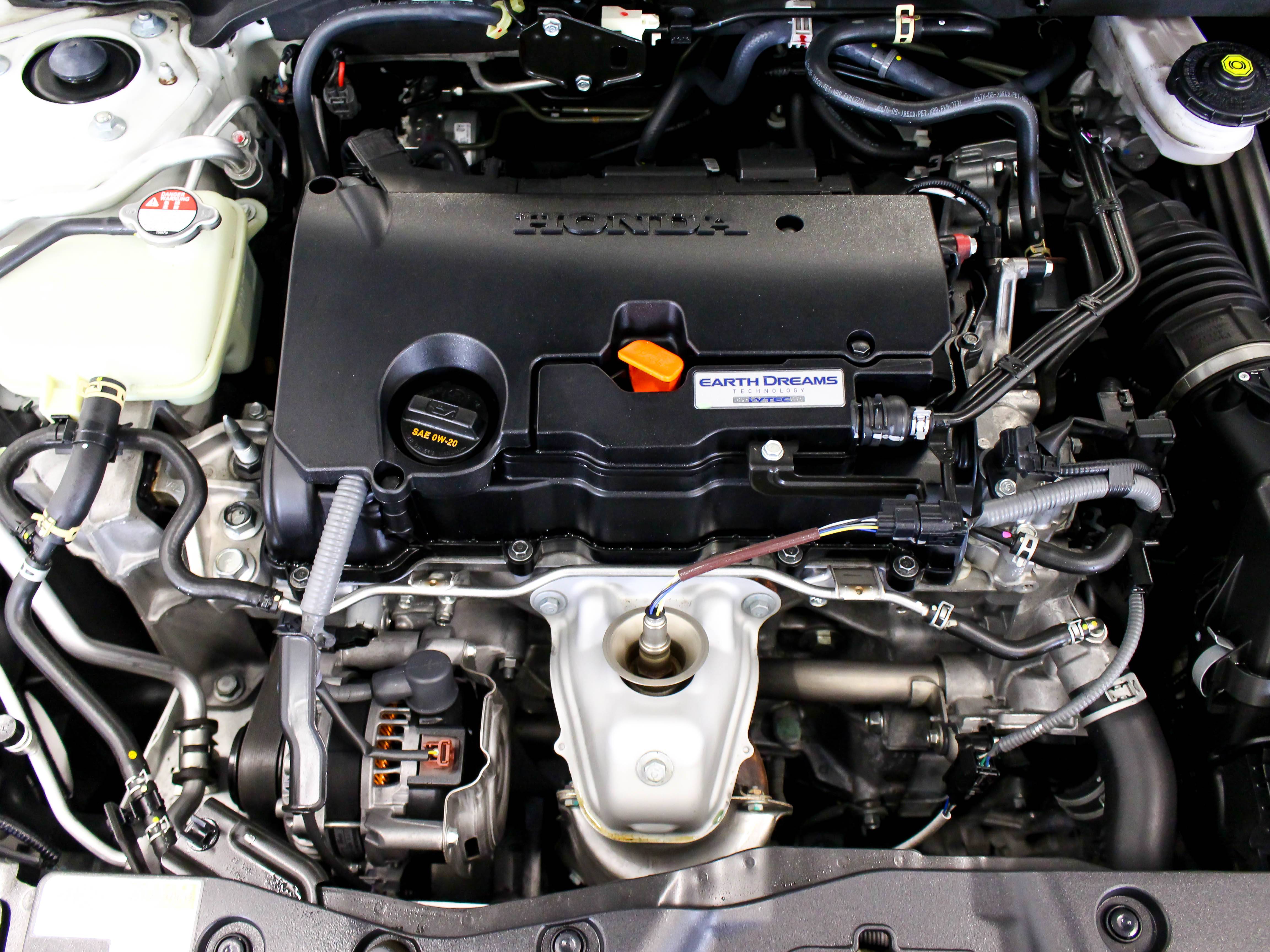 Florida Fine Cars - Used HONDA CIVIC 2018 MARGATE Lx-P 