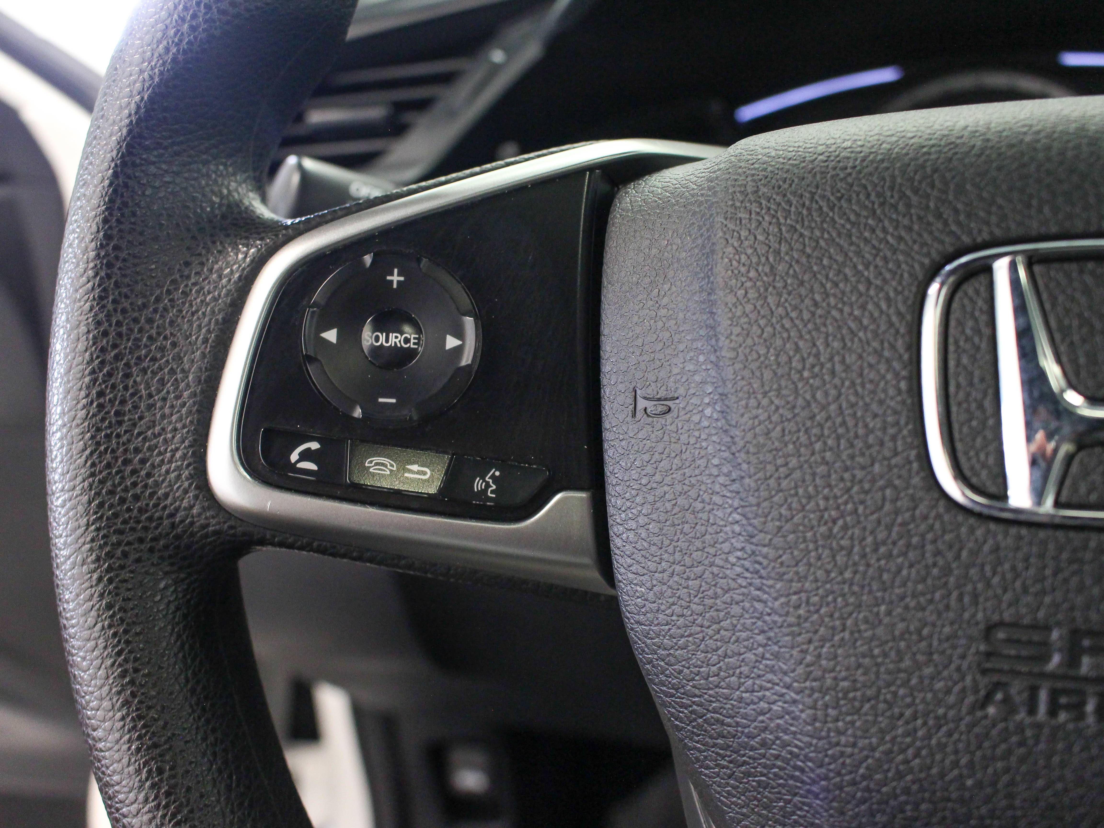 Florida Fine Cars - Used HONDA CIVIC 2018 MARGATE Lx-P 