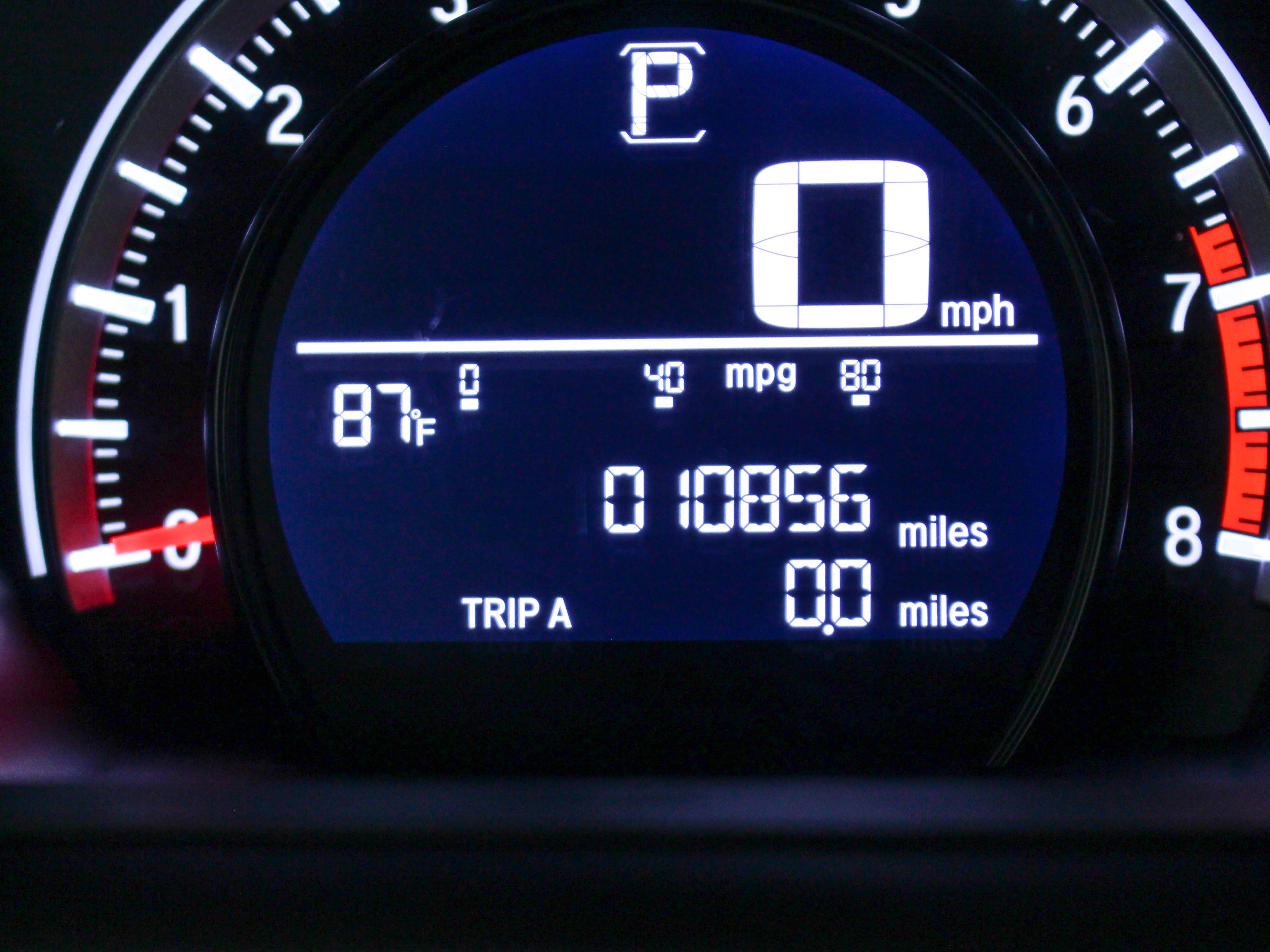 Florida Fine Cars - Used HONDA CIVIC 2018 MARGATE Lx-P 