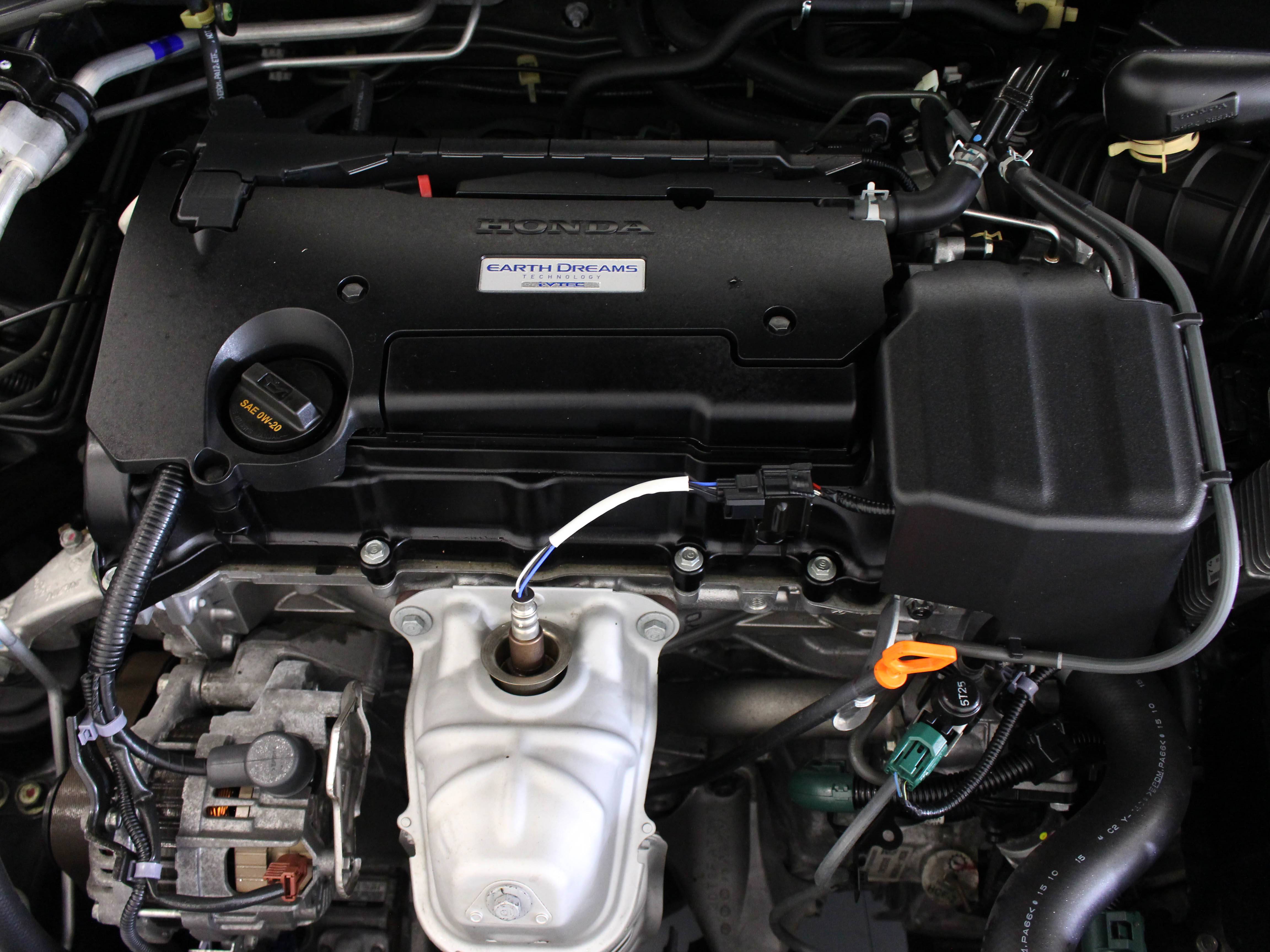 Florida Fine Cars - Used HONDA ACCORD 2016 WEST PALM EX-L