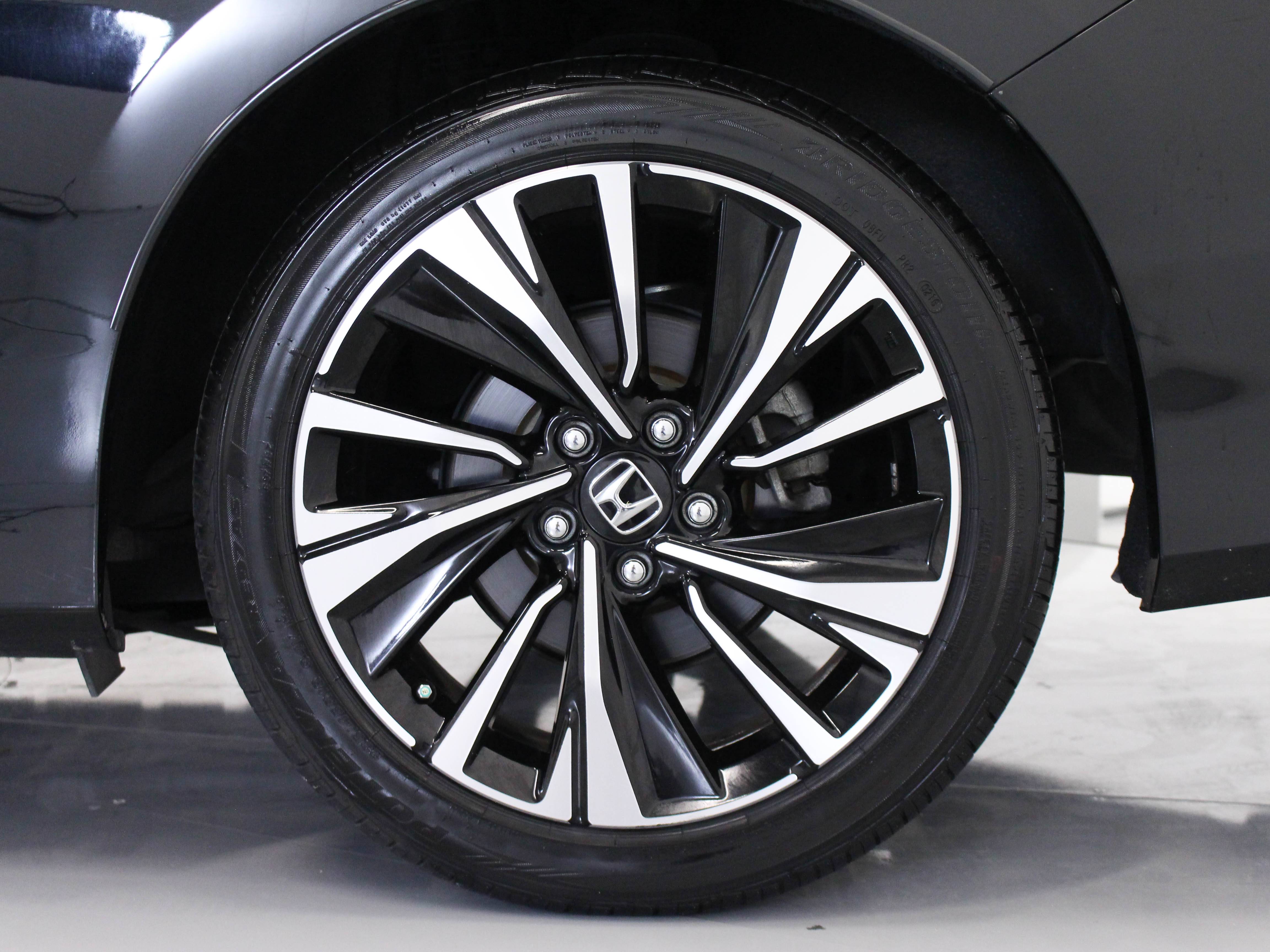 Florida Fine Cars - Used HONDA ACCORD 2016 WEST PALM EX-L