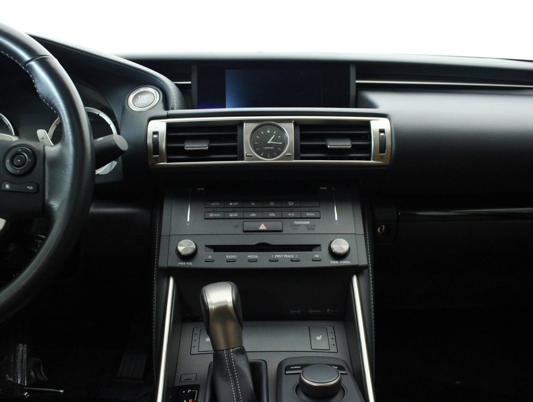 Florida Fine Cars - Used Lexus IS 300 2016 HOLLYWOOD 300 AWD