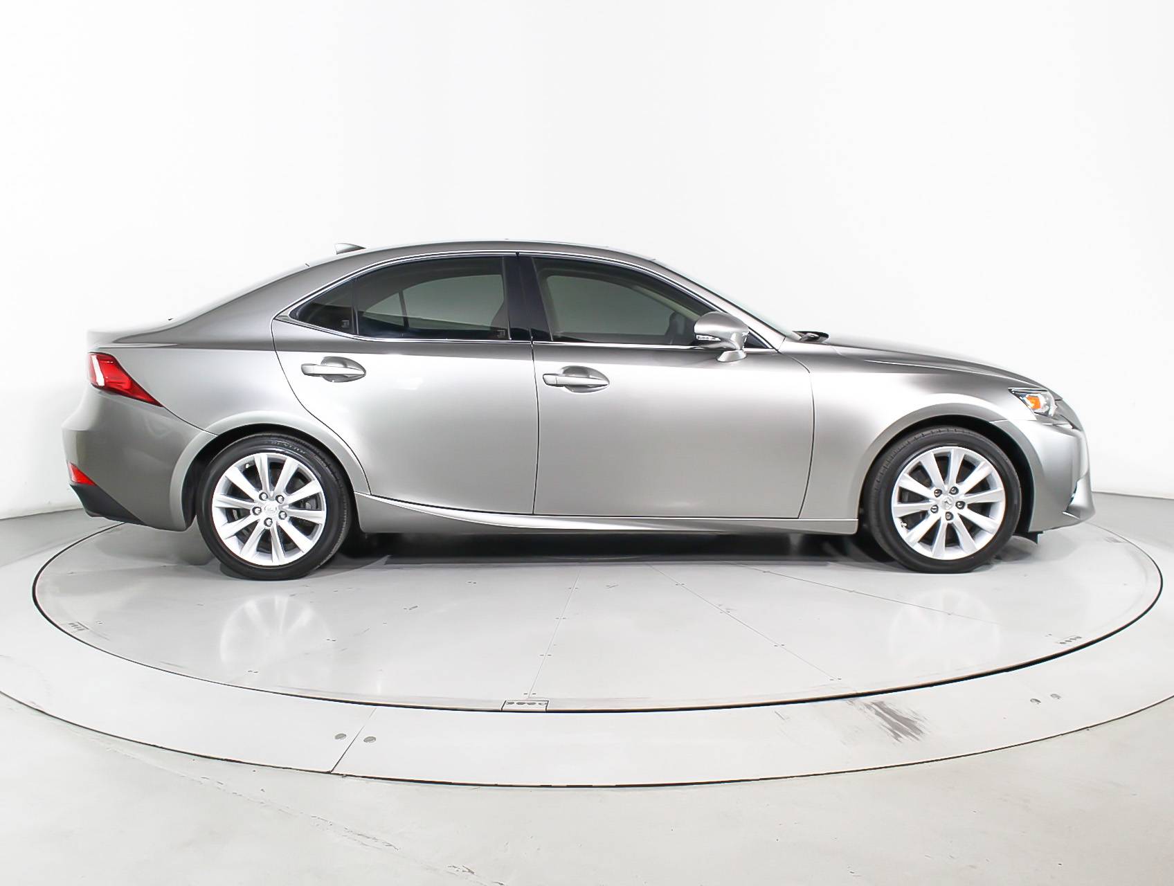 Florida Fine Cars - Used Lexus IS 300 2016 HOLLYWOOD 300 AWD