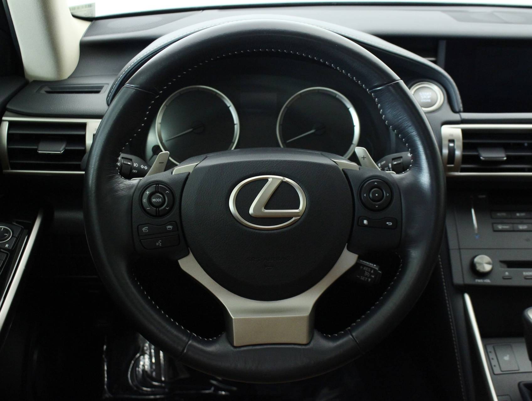 Florida Fine Cars - Used Lexus IS 300 2016 HOLLYWOOD 300 AWD