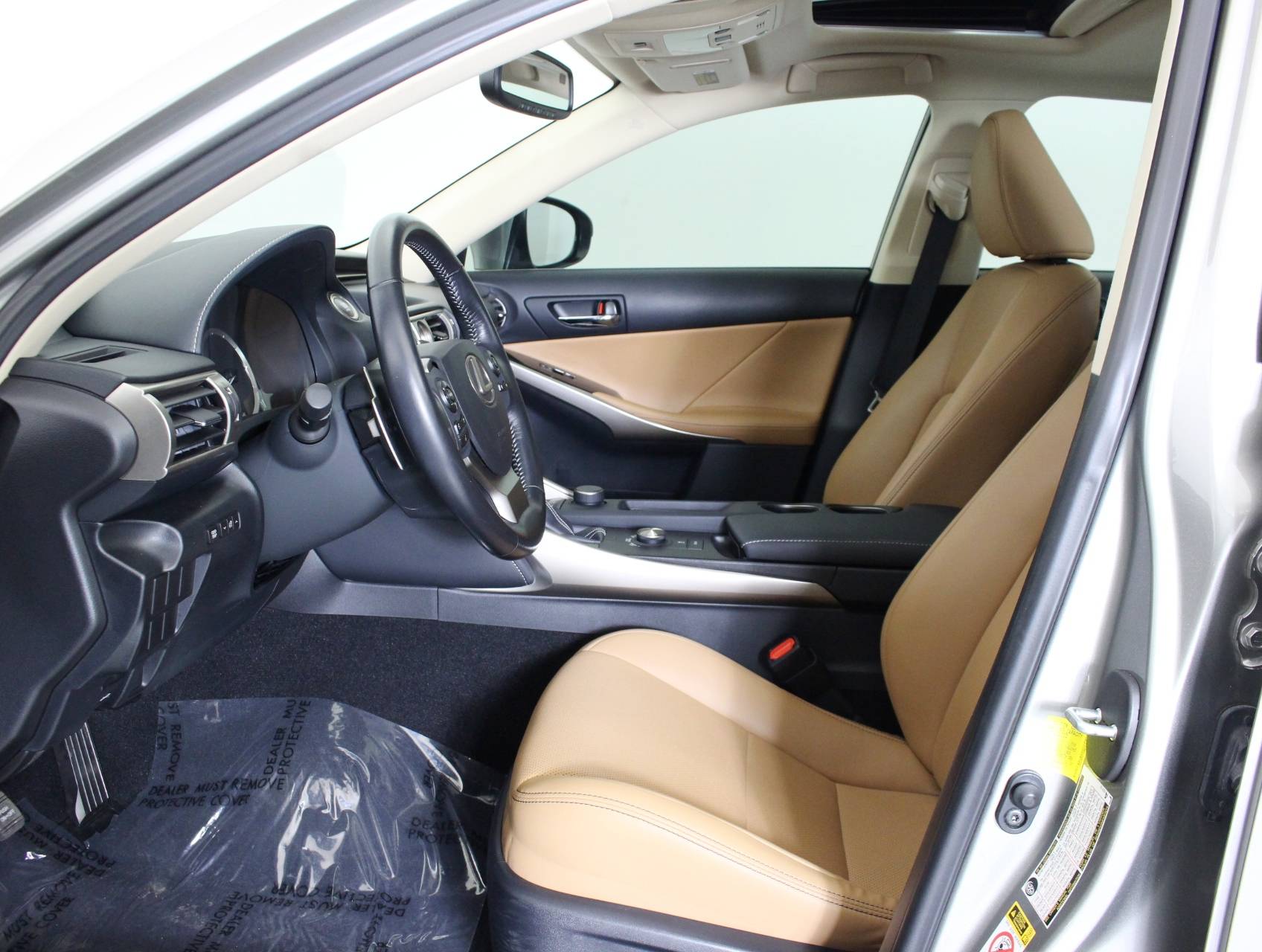 Florida Fine Cars - Used Lexus IS 300 2016 HOLLYWOOD 300 AWD