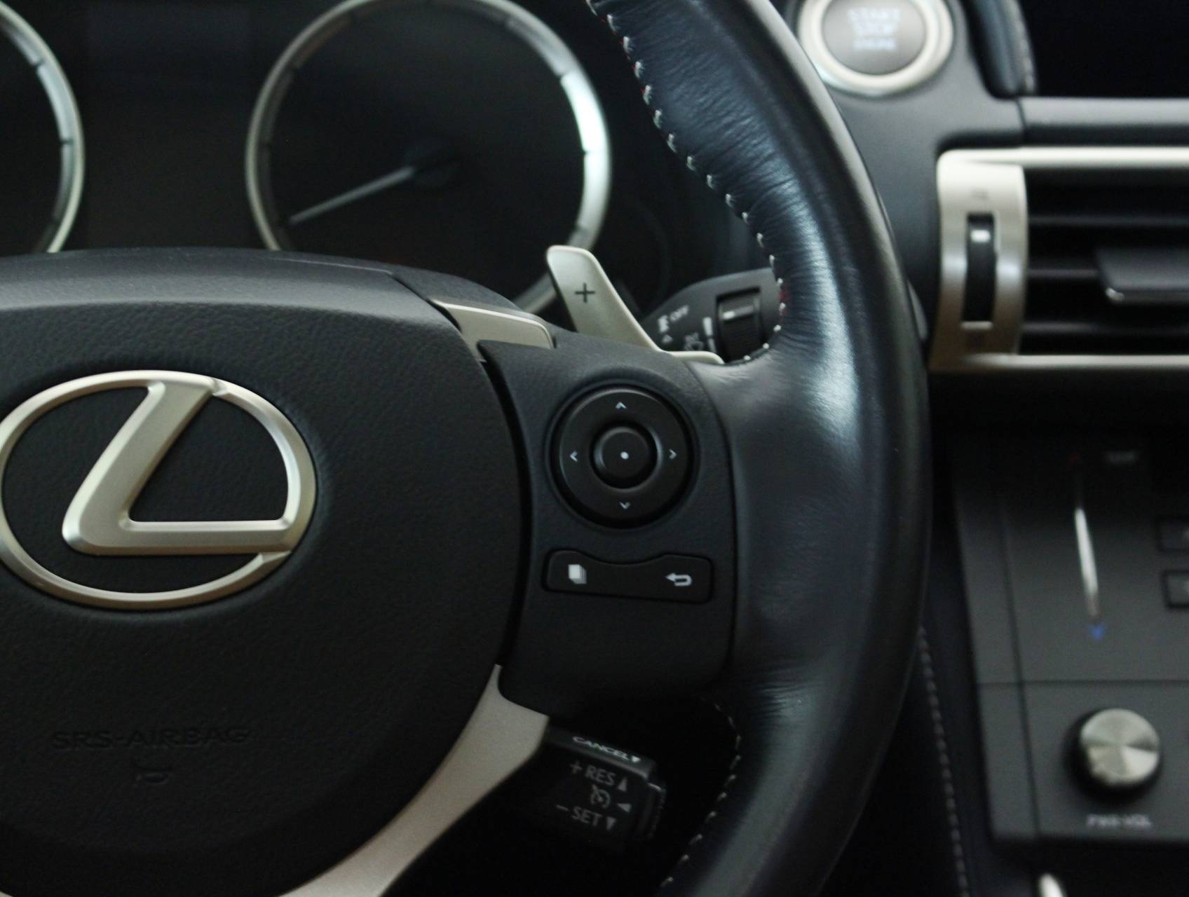 Florida Fine Cars - Used Lexus IS 300 2016 HOLLYWOOD 300 AWD