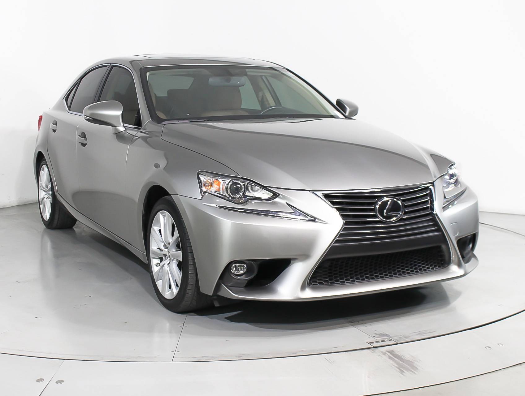 Florida Fine Cars - Used Lexus IS 300 2016 HOLLYWOOD 300 AWD
