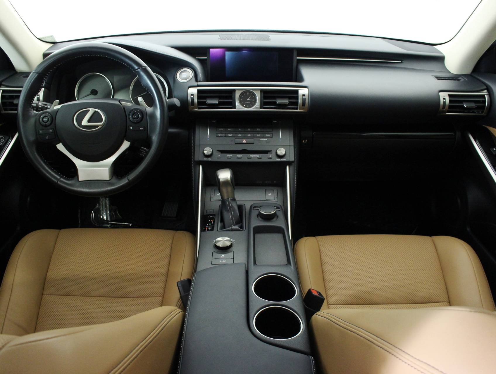 Florida Fine Cars - Used Lexus IS 300 2016 HOLLYWOOD 300 AWD