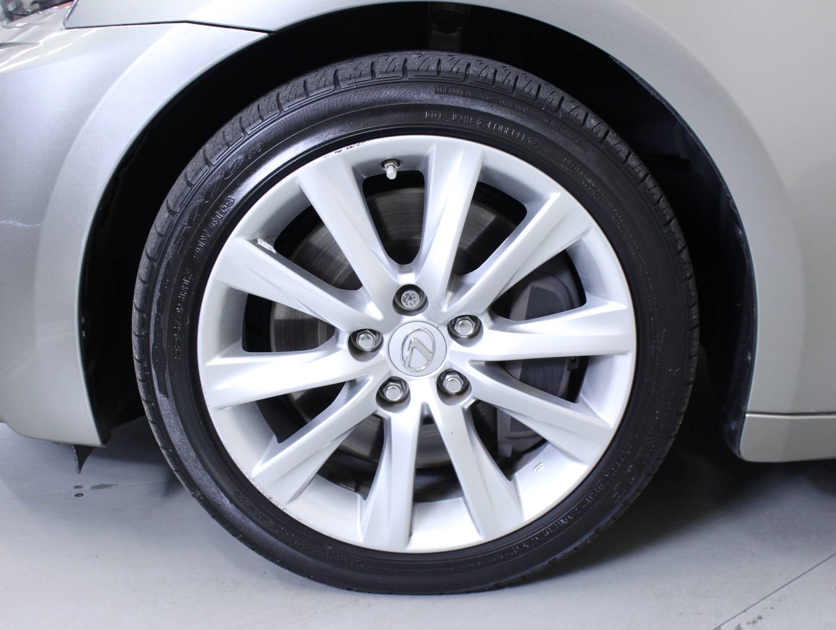 Florida Fine Cars - Used Lexus IS 300 2016 HOLLYWOOD 300 AWD