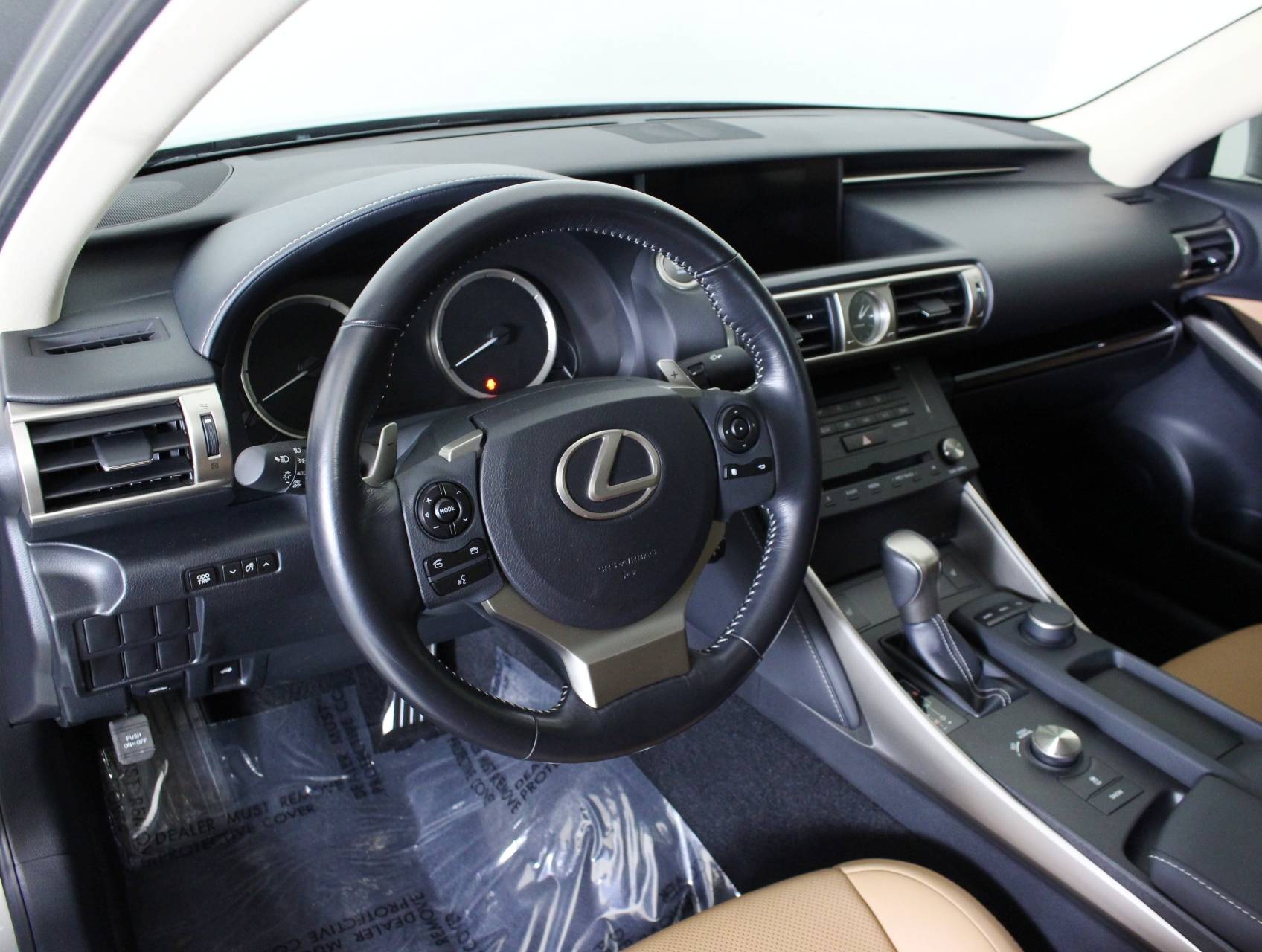 Florida Fine Cars - Used Lexus IS 300 2016 HOLLYWOOD 300 AWD