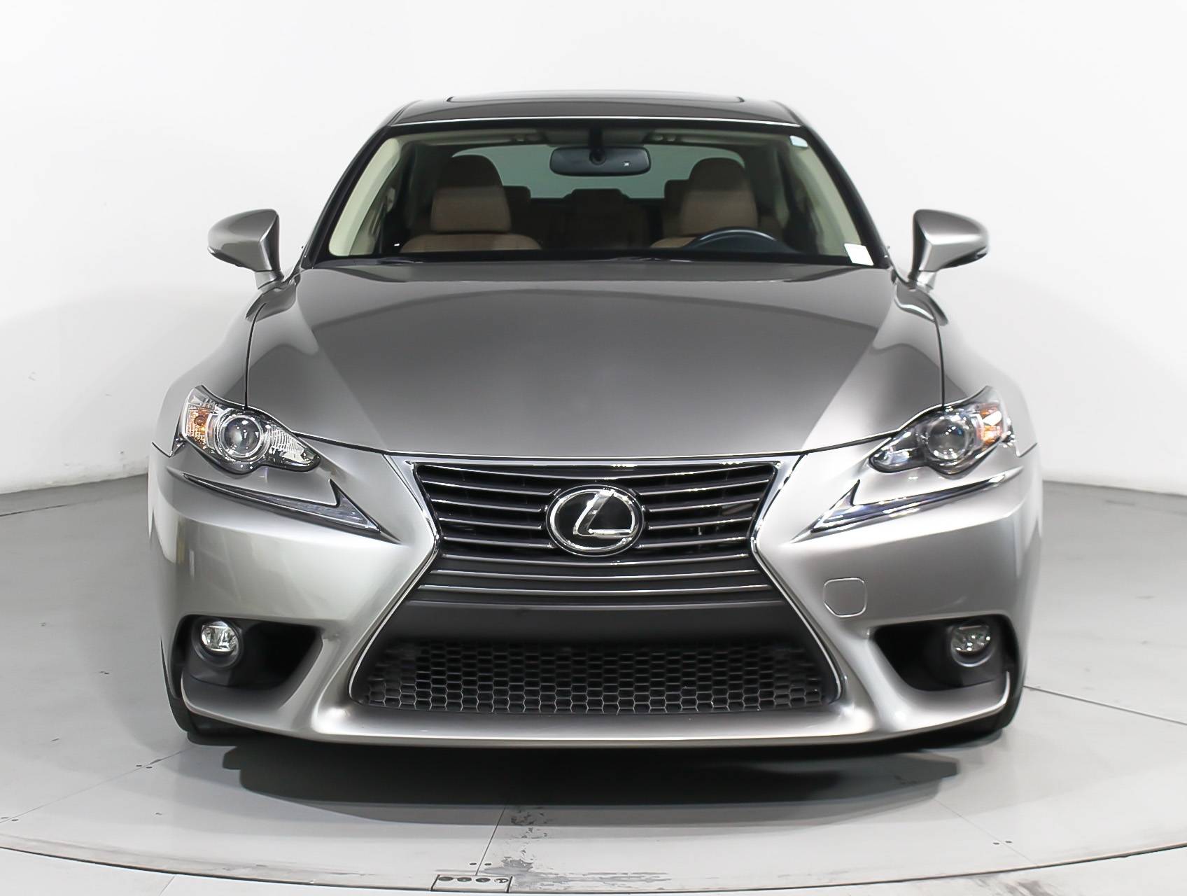 Florida Fine Cars - Used Lexus IS 300 2016 HOLLYWOOD 300 AWD