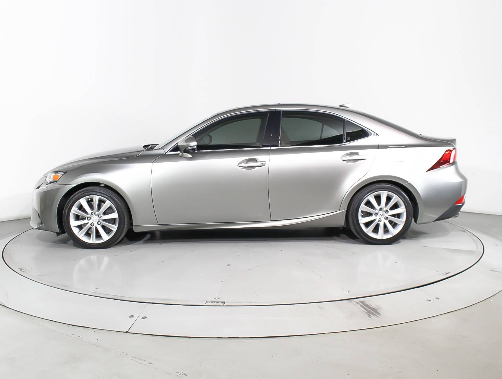 Florida Fine Cars - Used Lexus IS 300 2016 HOLLYWOOD 300 AWD