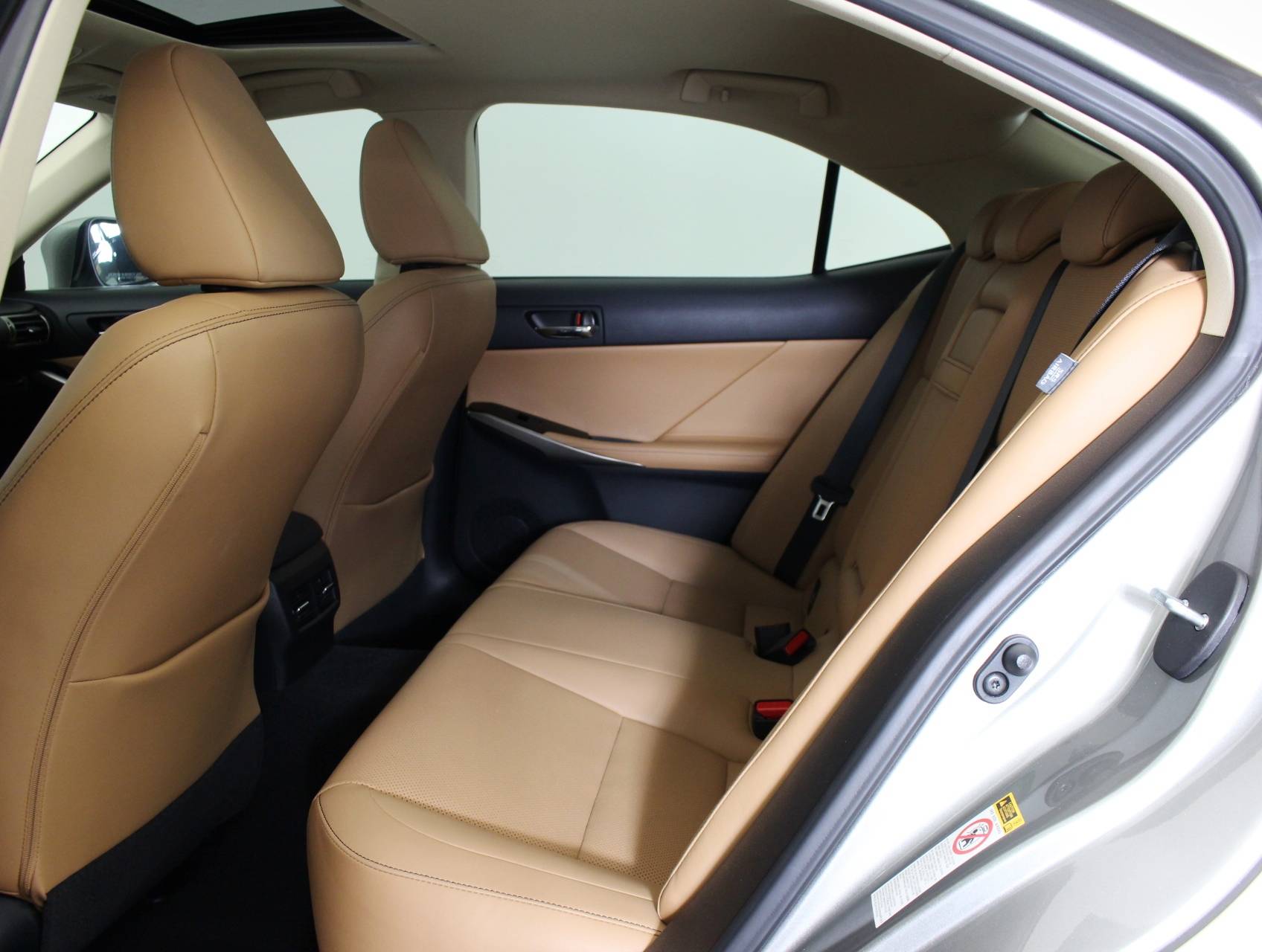 Florida Fine Cars - Used Lexus IS 300 2016 HOLLYWOOD 300 AWD