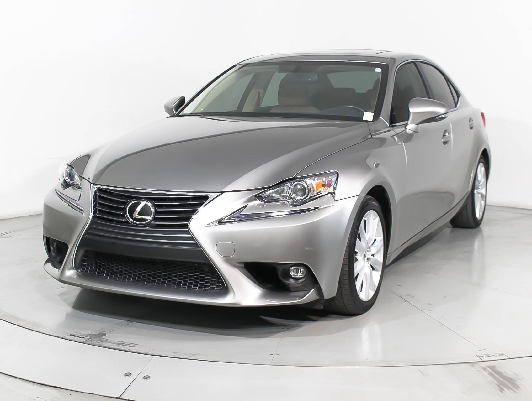 Florida Fine Cars - Used Lexus IS 300 2016 HOLLYWOOD 300 AWD