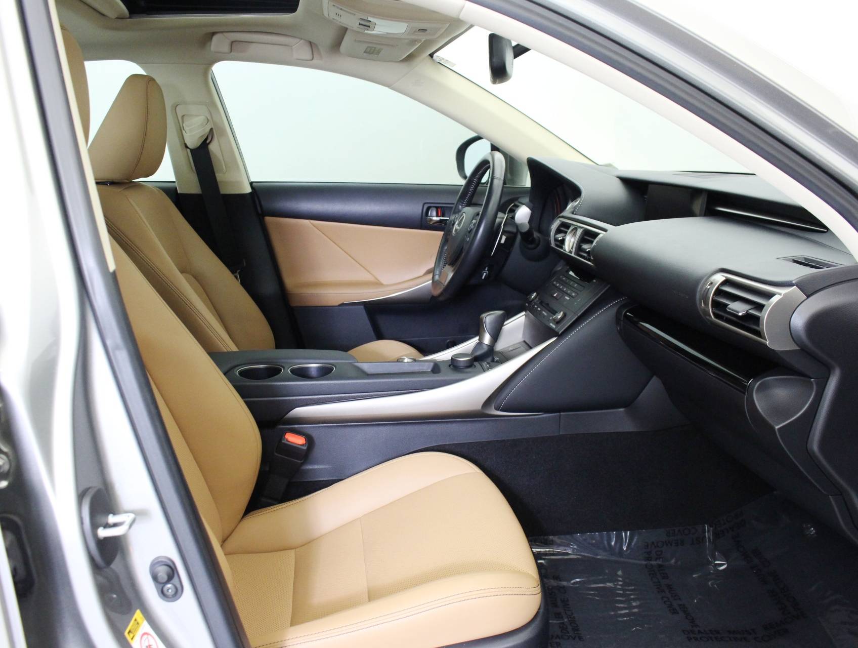 Florida Fine Cars - Used Lexus IS 300 2016 HOLLYWOOD 300 AWD