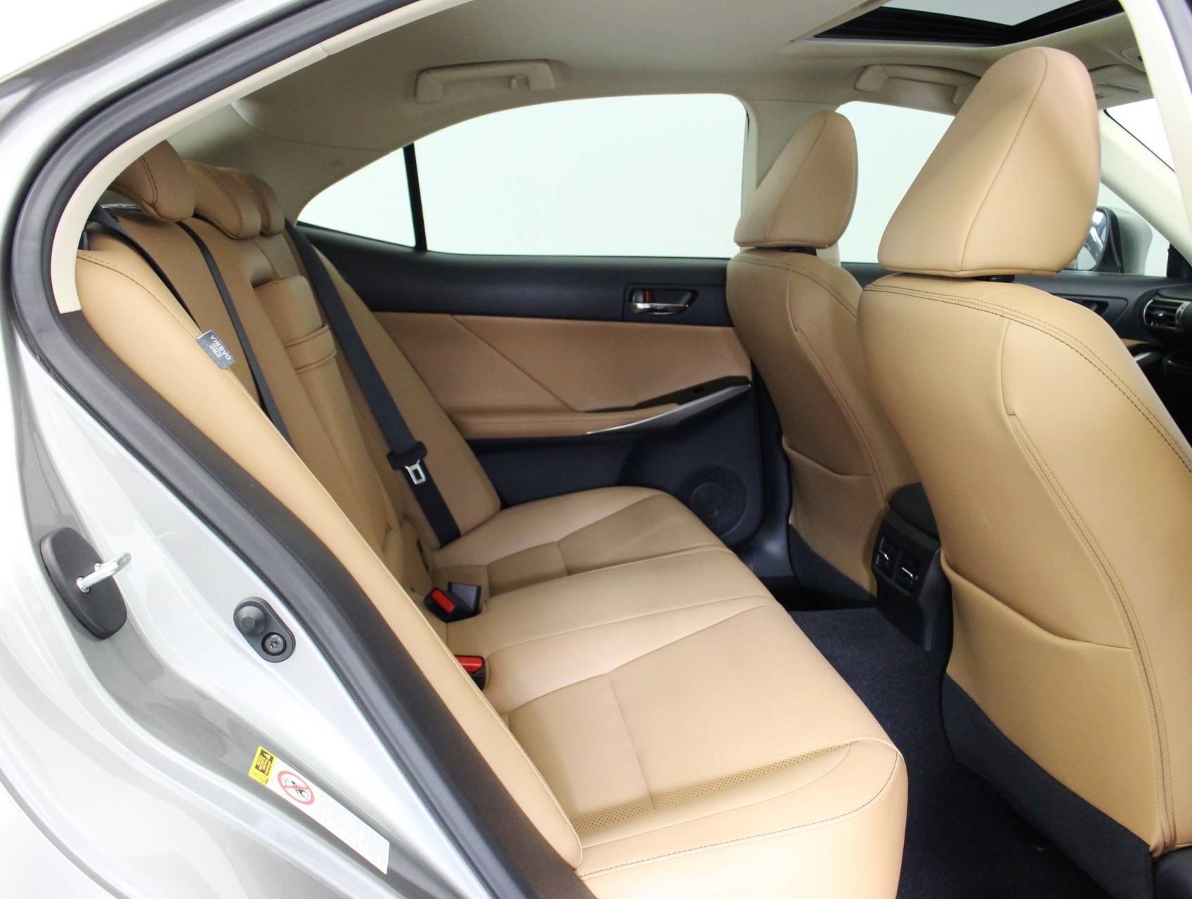 Florida Fine Cars - Used Lexus IS 300 2016 HOLLYWOOD 300 AWD