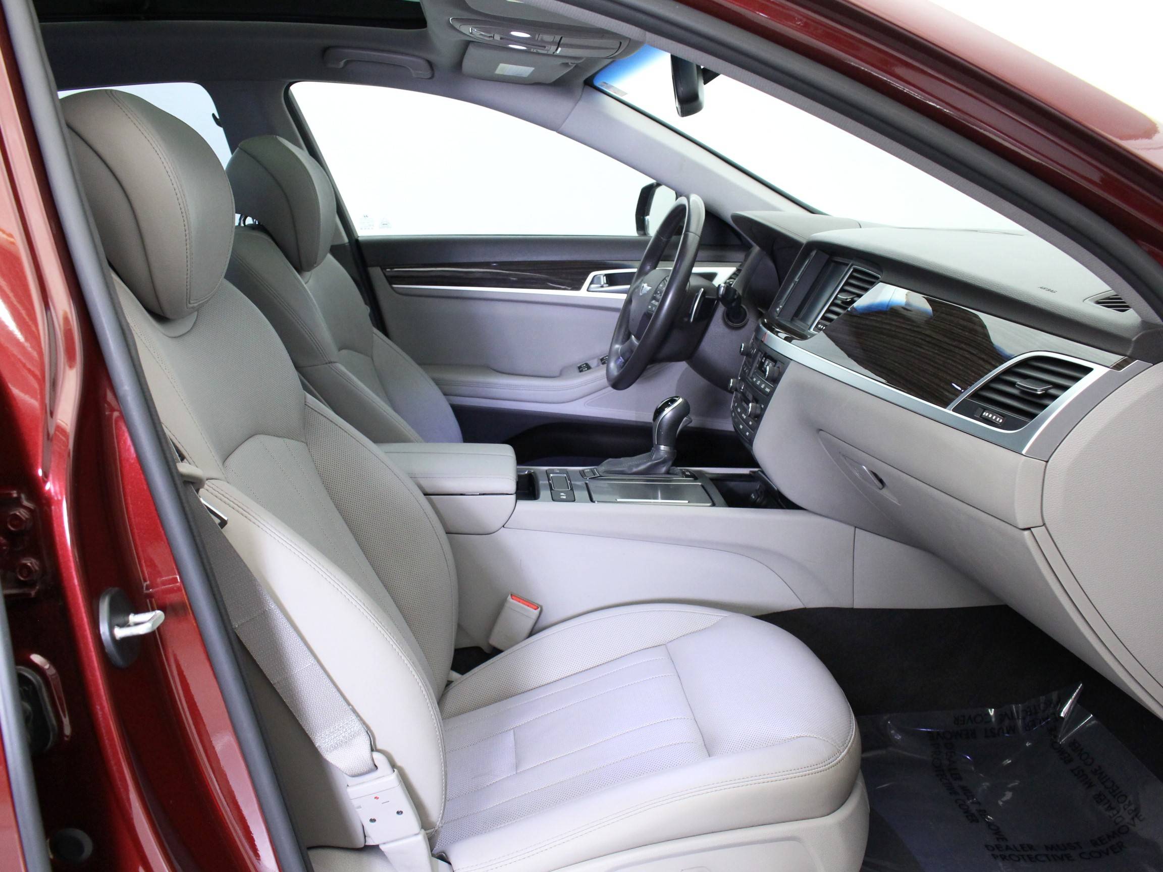 Florida Fine Cars - Used HYUNDAI GENESIS 2016 MIAMI Signature Package