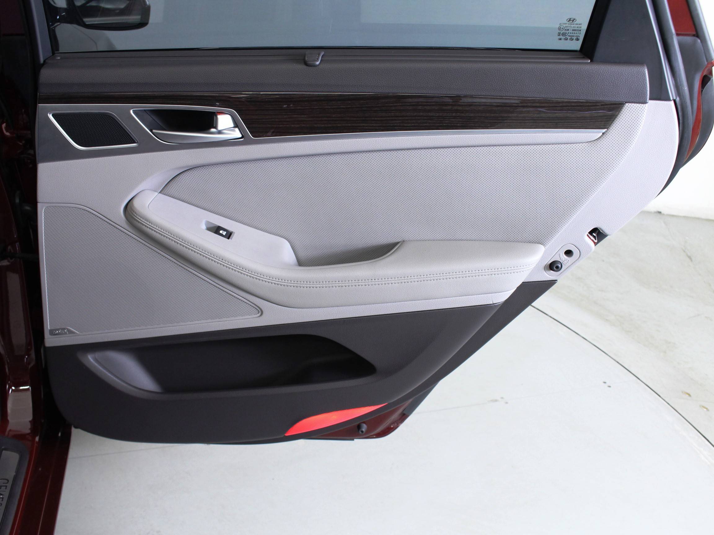 Florida Fine Cars - Used HYUNDAI GENESIS 2016 MIAMI Signature Package