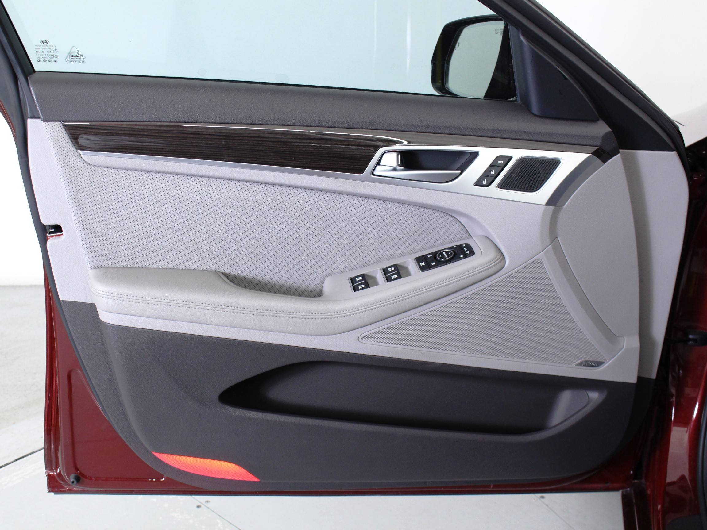 Florida Fine Cars - Used HYUNDAI GENESIS 2016 MIAMI Signature Package