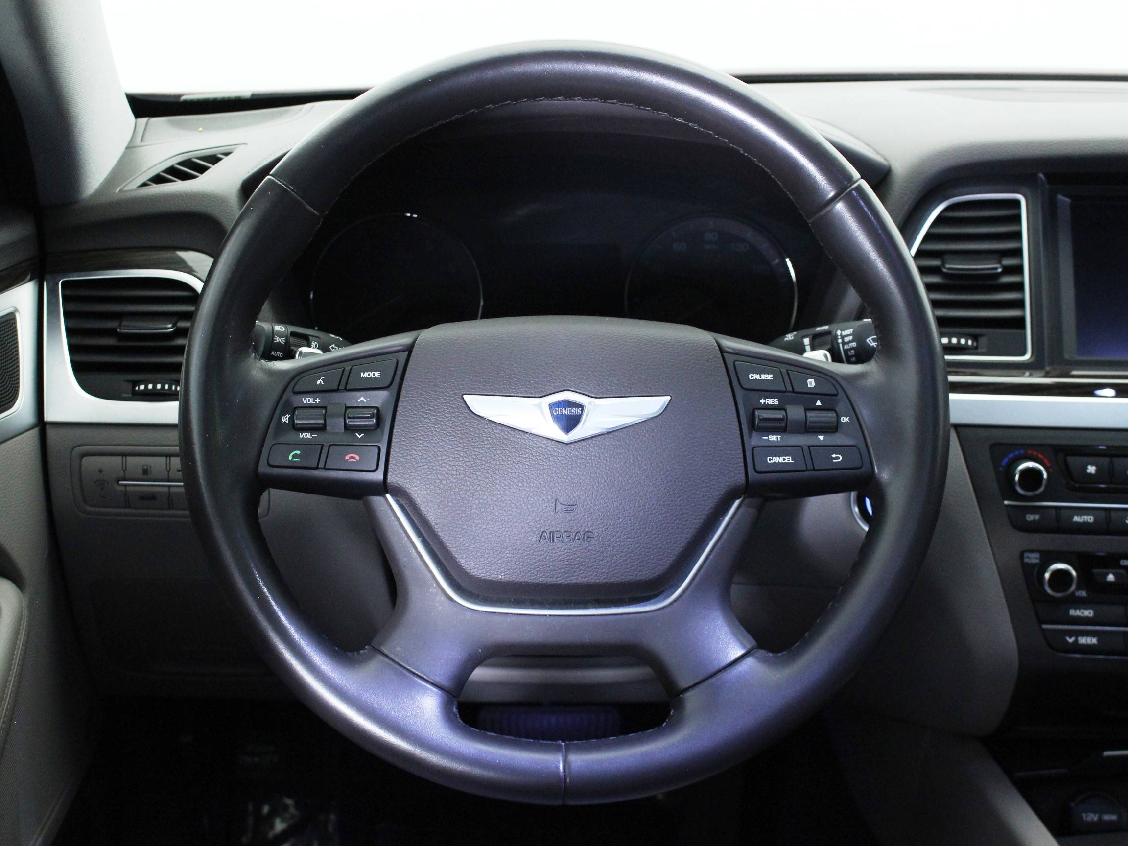 Florida Fine Cars - Used HYUNDAI GENESIS 2016 MIAMI Signature Package