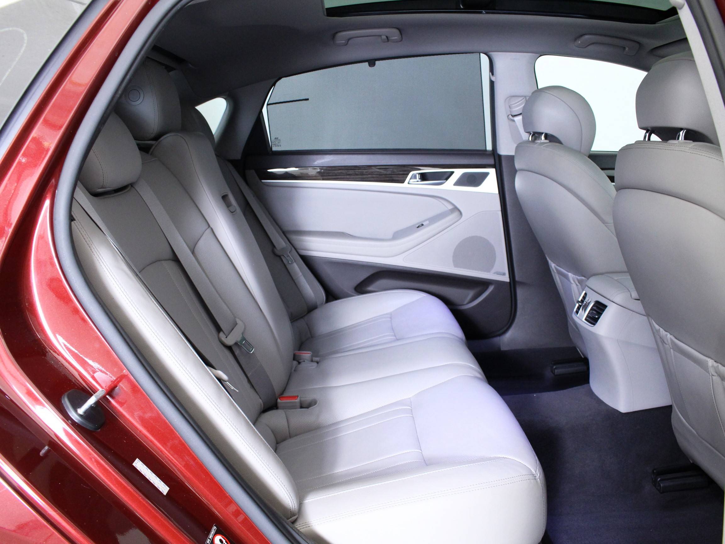 Florida Fine Cars - Used HYUNDAI GENESIS 2016 MIAMI Signature Package