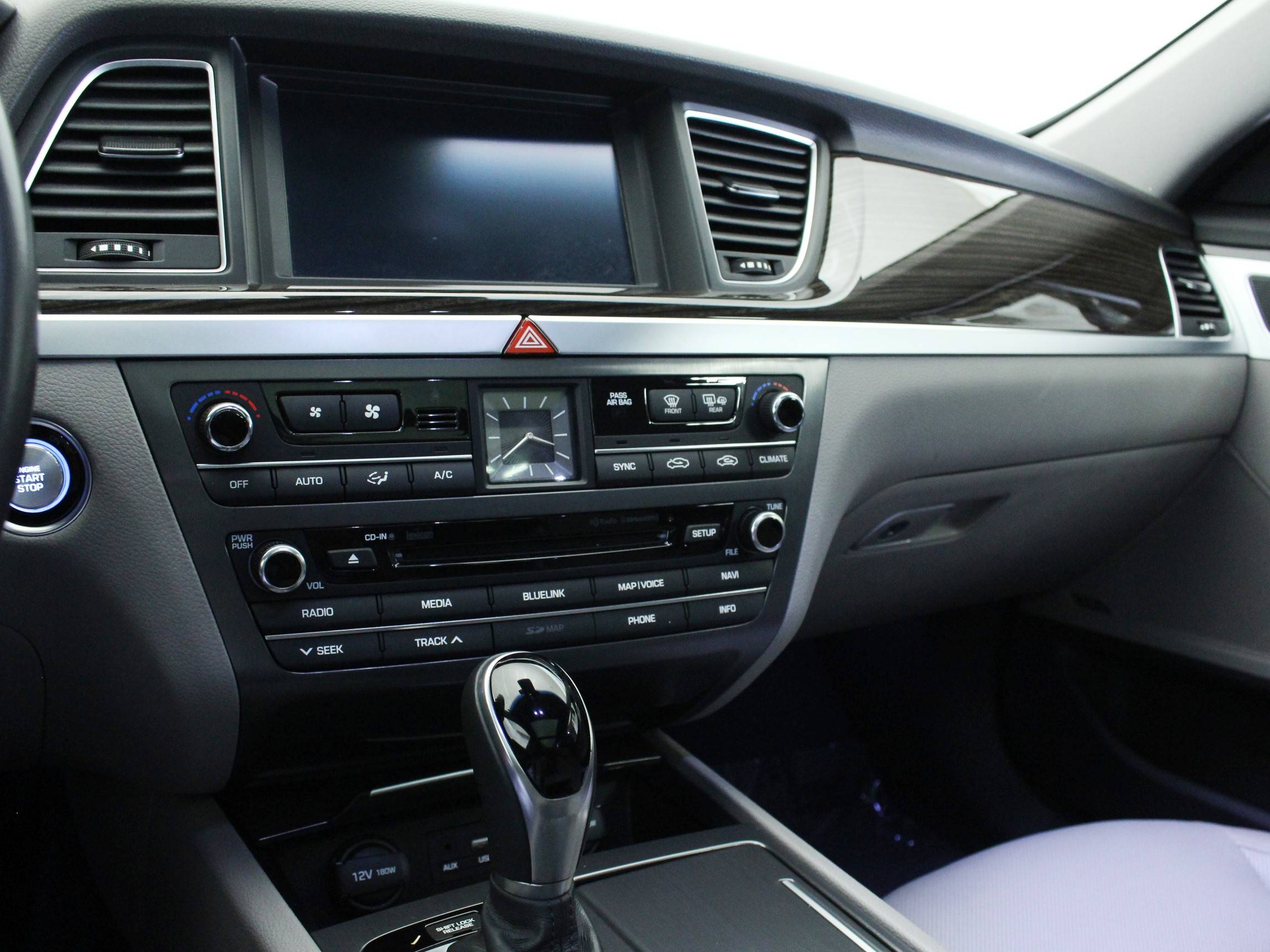 Florida Fine Cars - Used HYUNDAI GENESIS 2016 MIAMI Signature Package